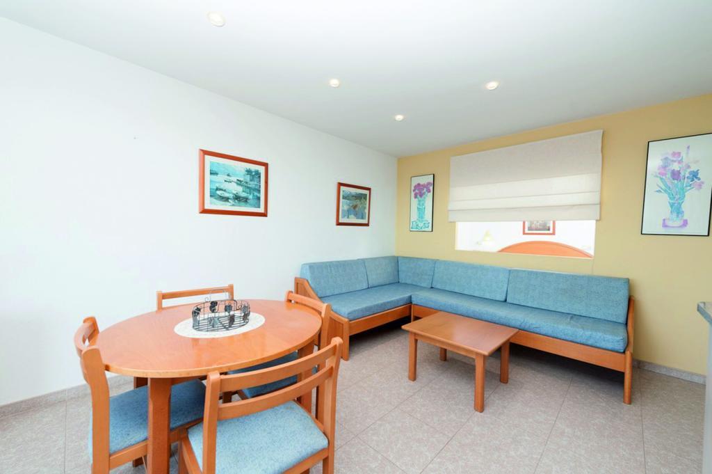 Apartment Xaloc Hrc