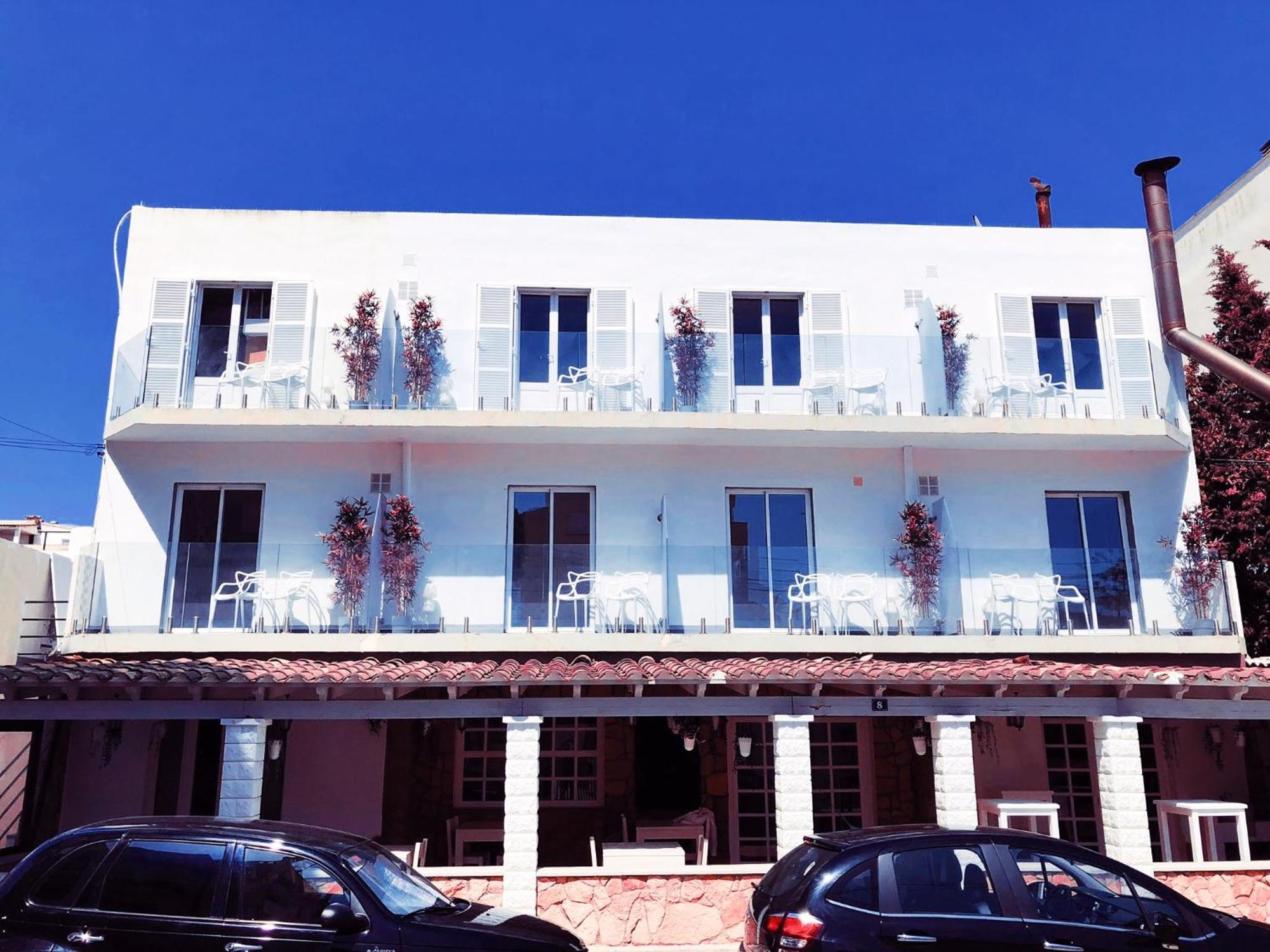 Bhc Boutique Cala Millor Gasthof