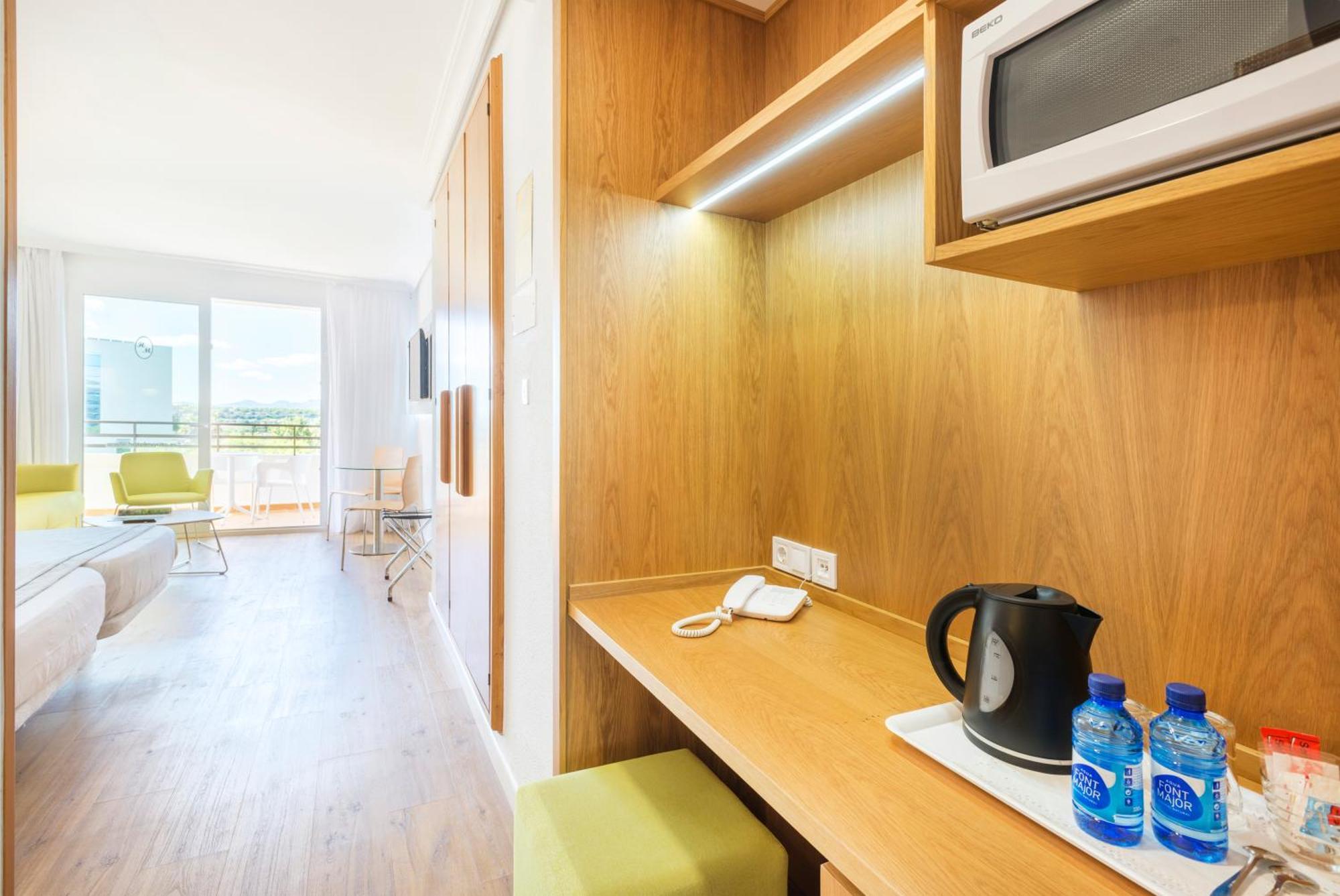 Morito Hotel Cala Millor (Mallorca)