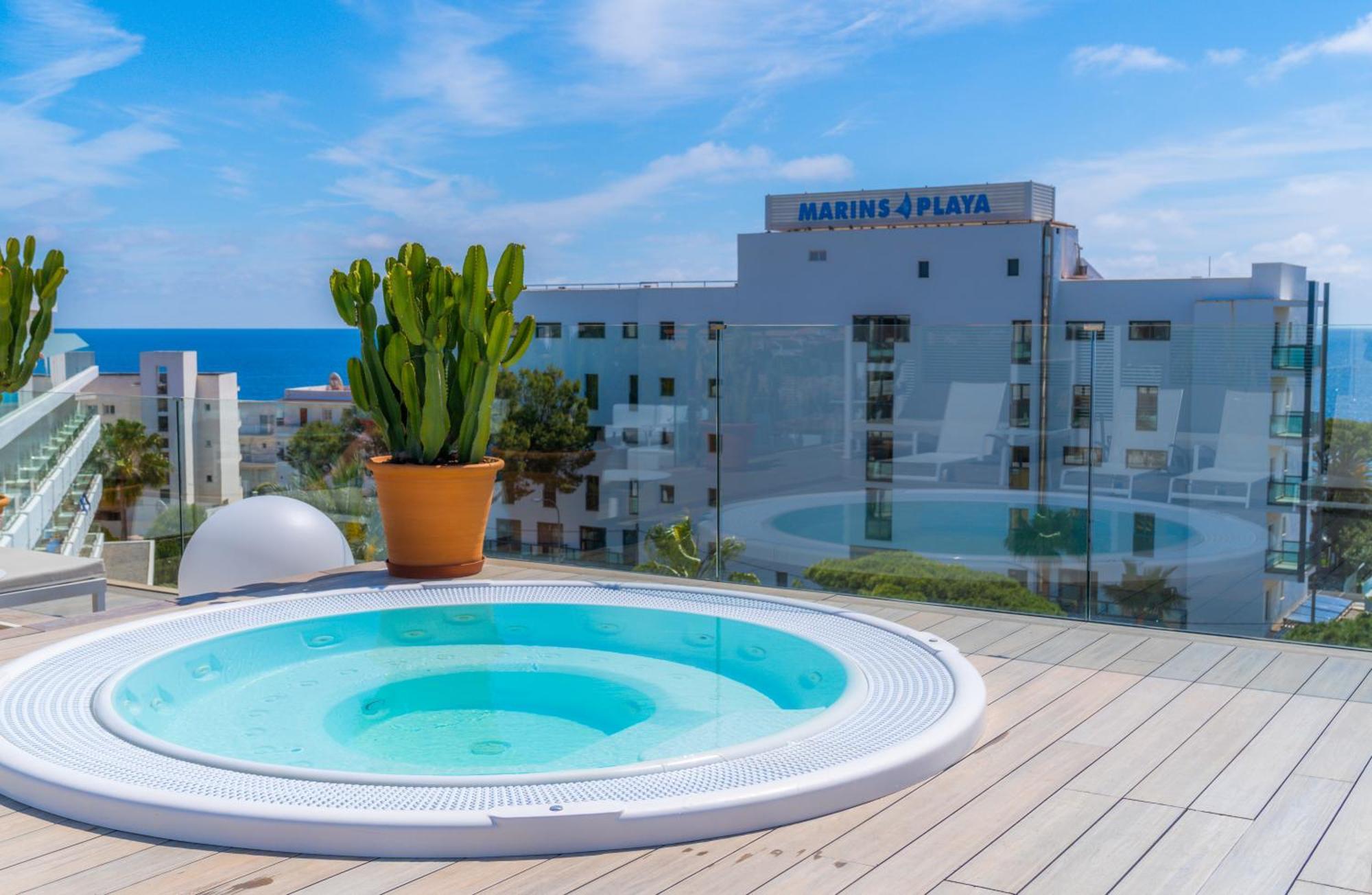 Marins Playa Hotel 4*
