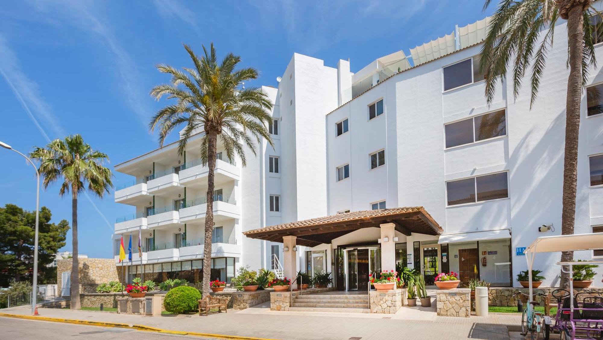 Hotel Marins Playa