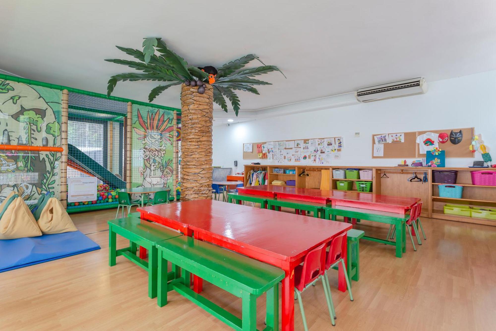 Marins Playa Hotel 4*
