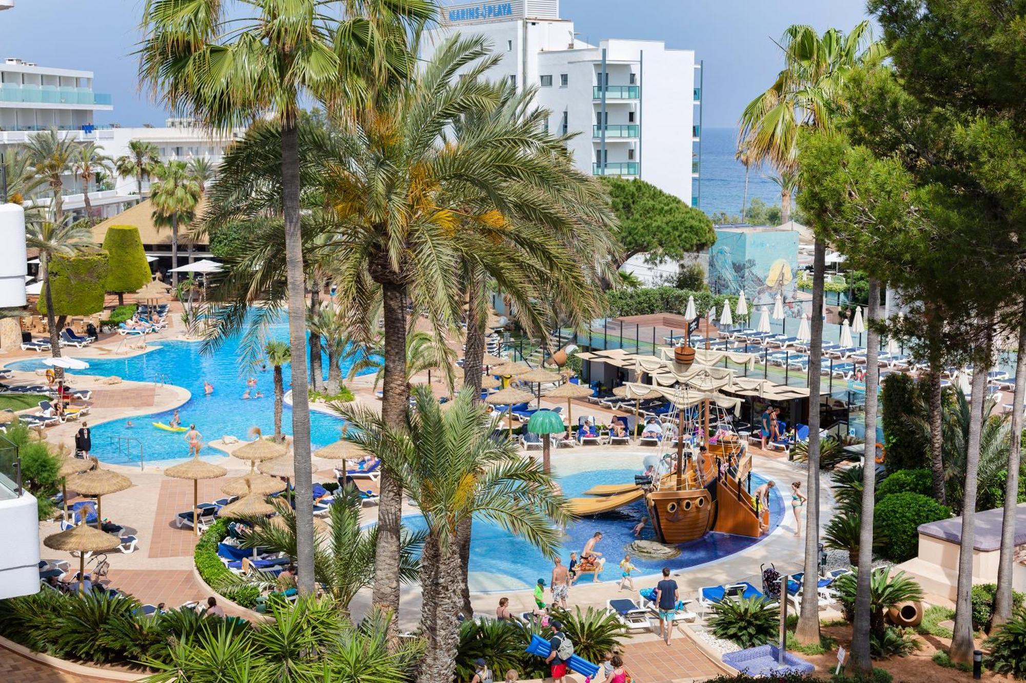 Hotel Marins Playa 4*