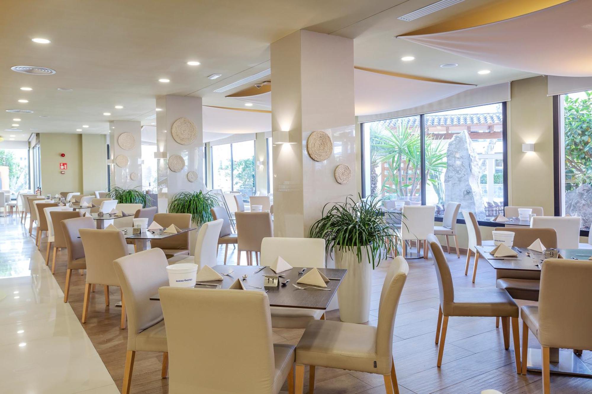 Hotel Marins Playa Cala Millor (Mallorca)