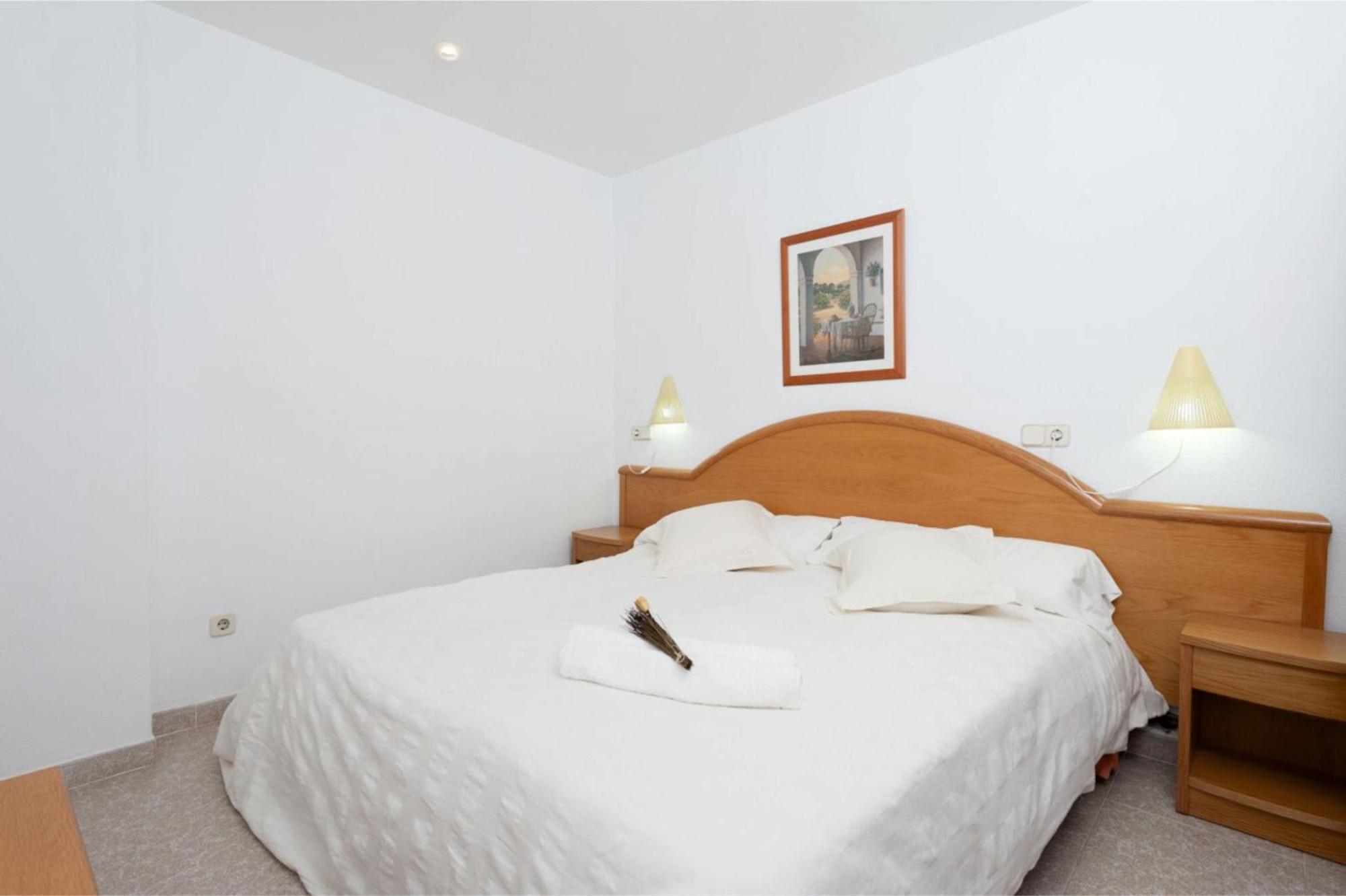 Apartment Xaloc Hrc