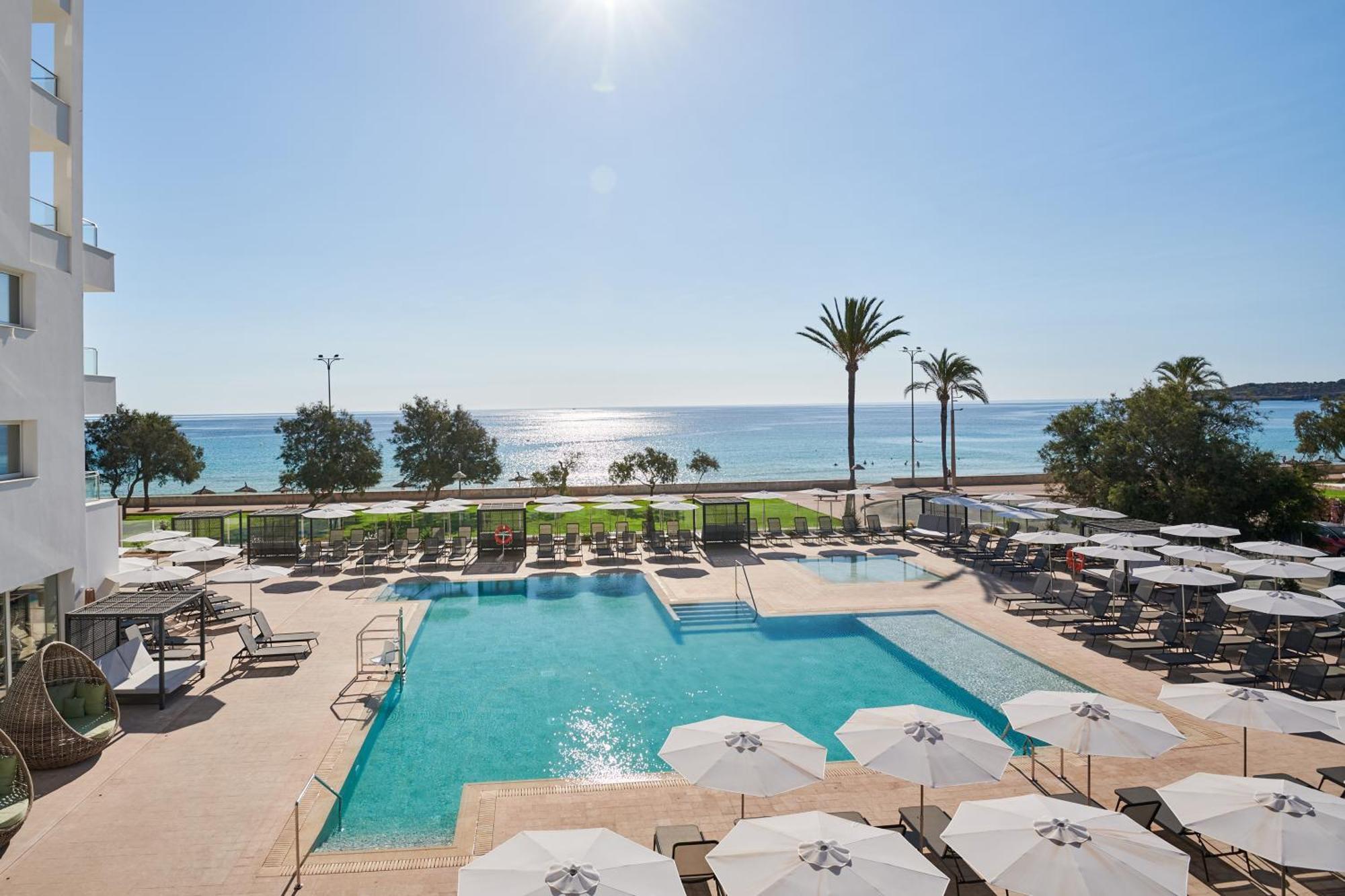 Hotel Hipotels Flamenco