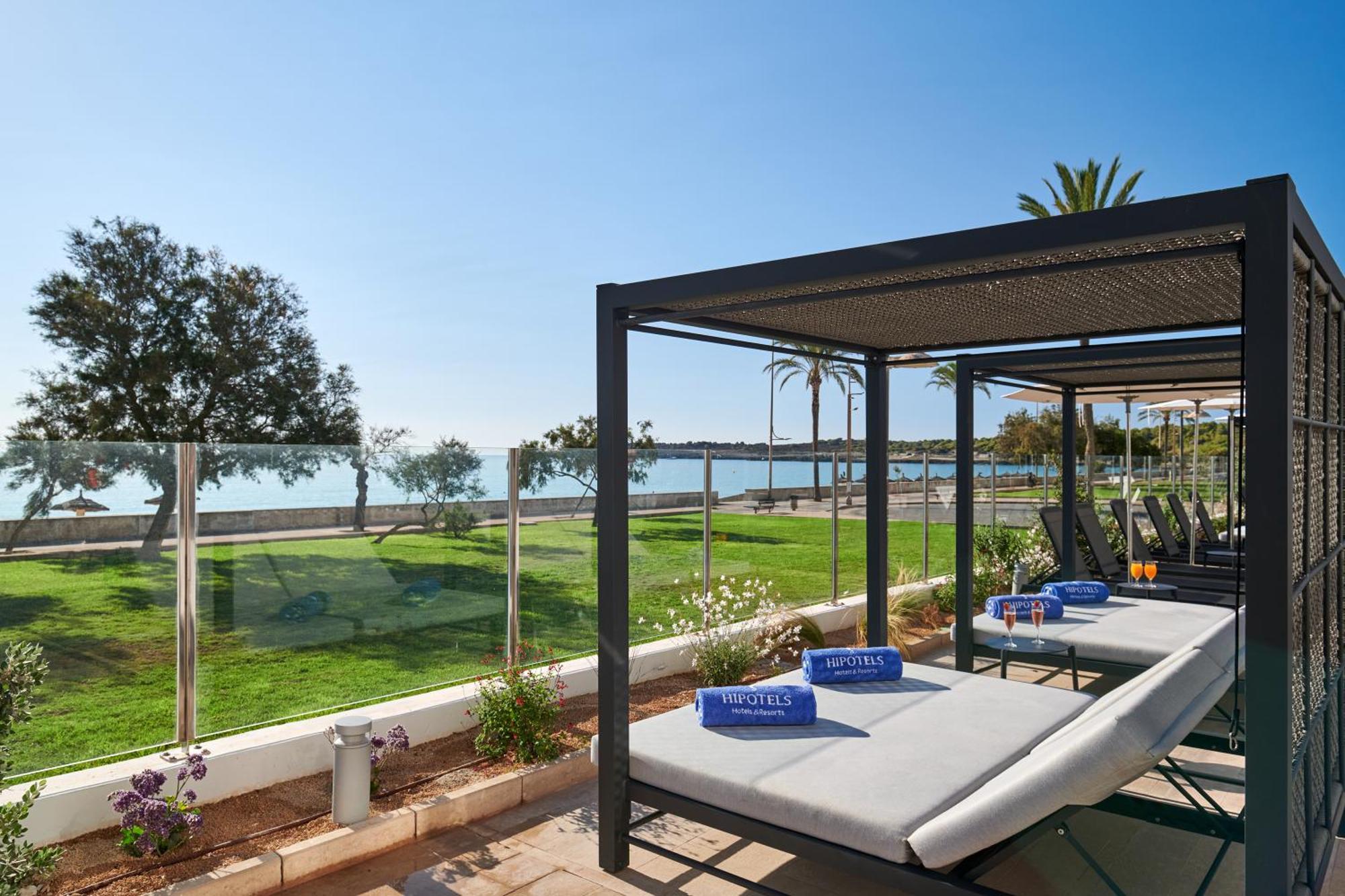 Hipotels Flamenco Hotel Cala Millor (Mallorca)