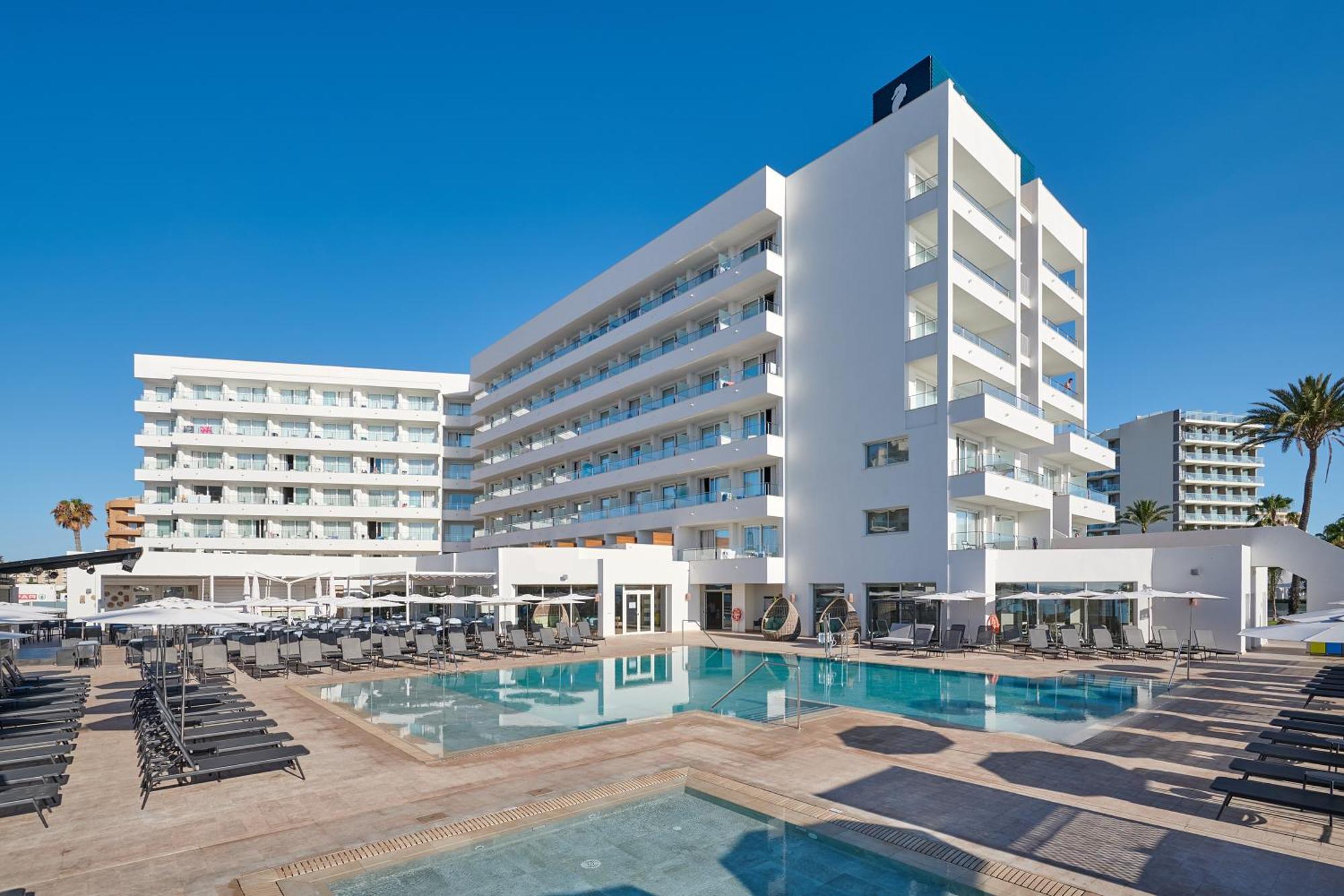 Hotel Hipotels Flamenco 4*