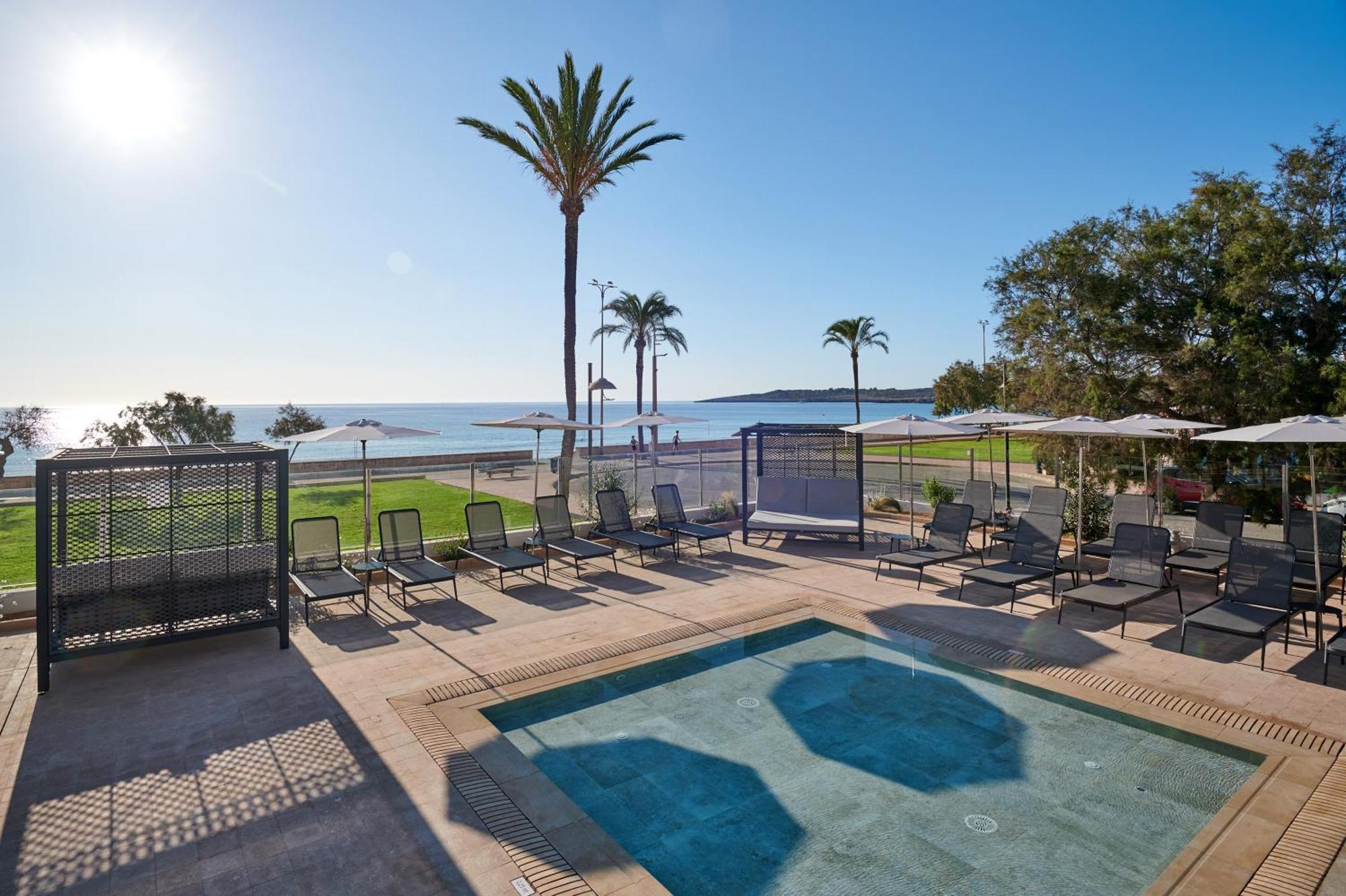 Hotel Hipotels Flamenco 4*