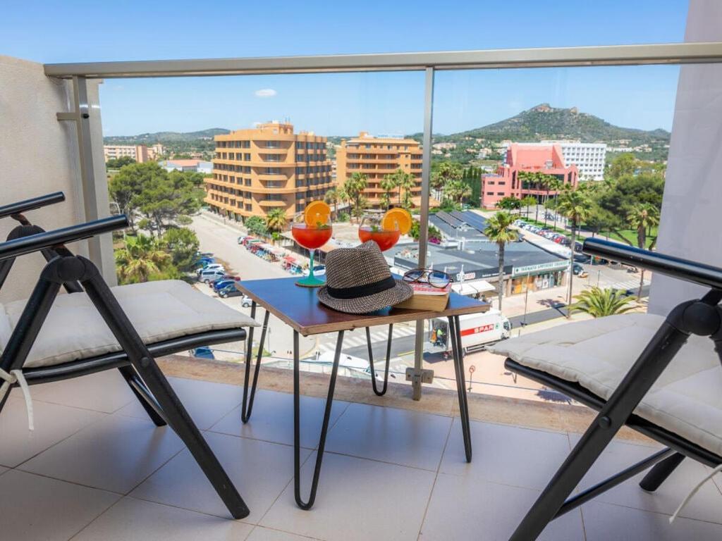In Cala Millor Holiday home