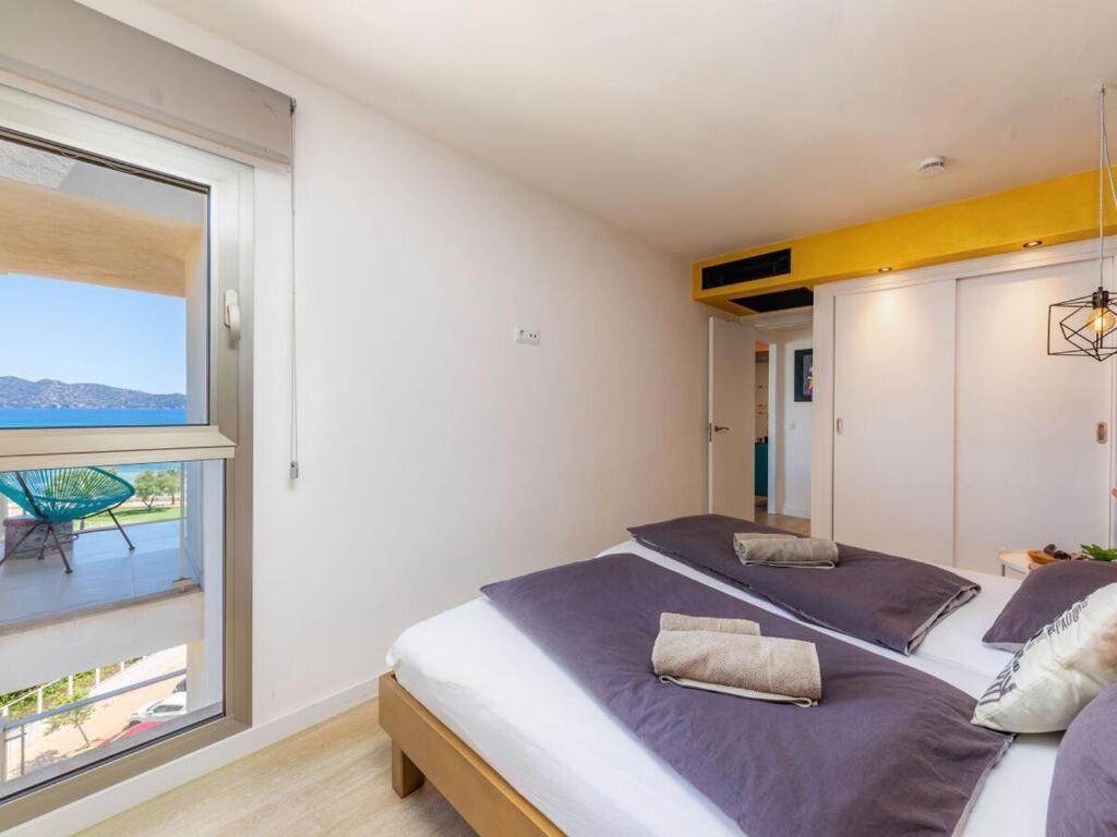 Holiday home In Cala Millor