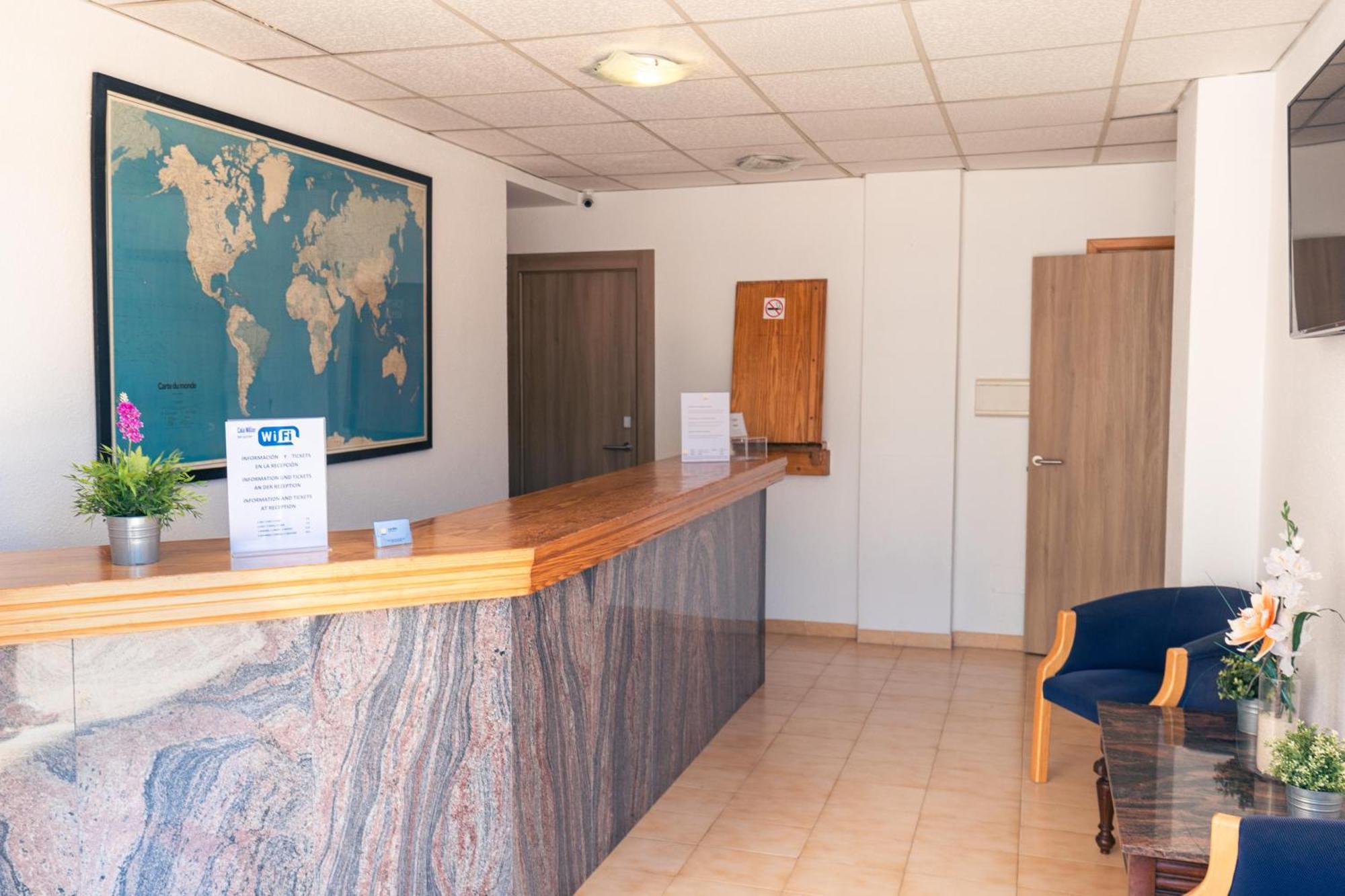 Apartment R2 Cala Millor *