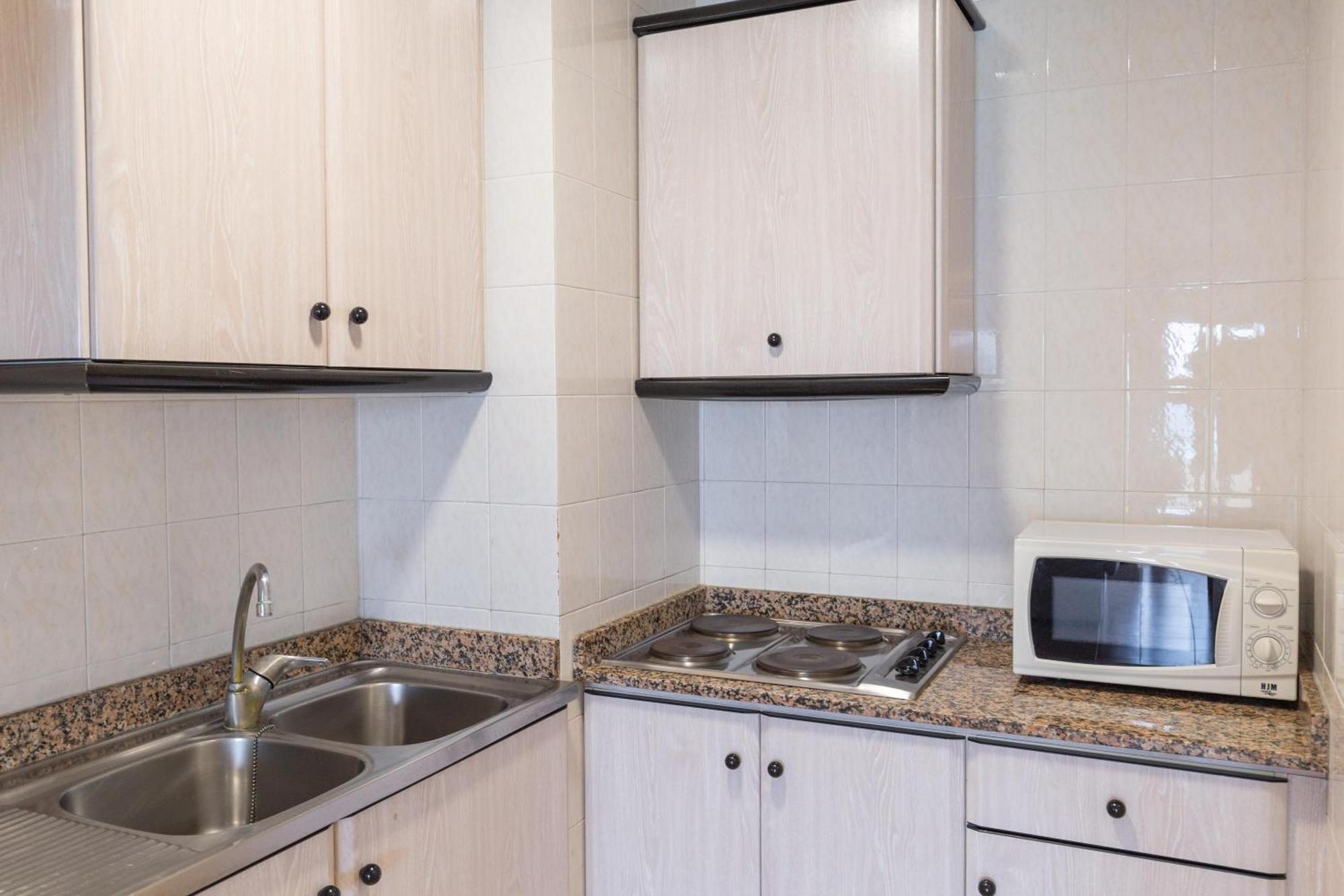 R2 Cala Millor Apartment