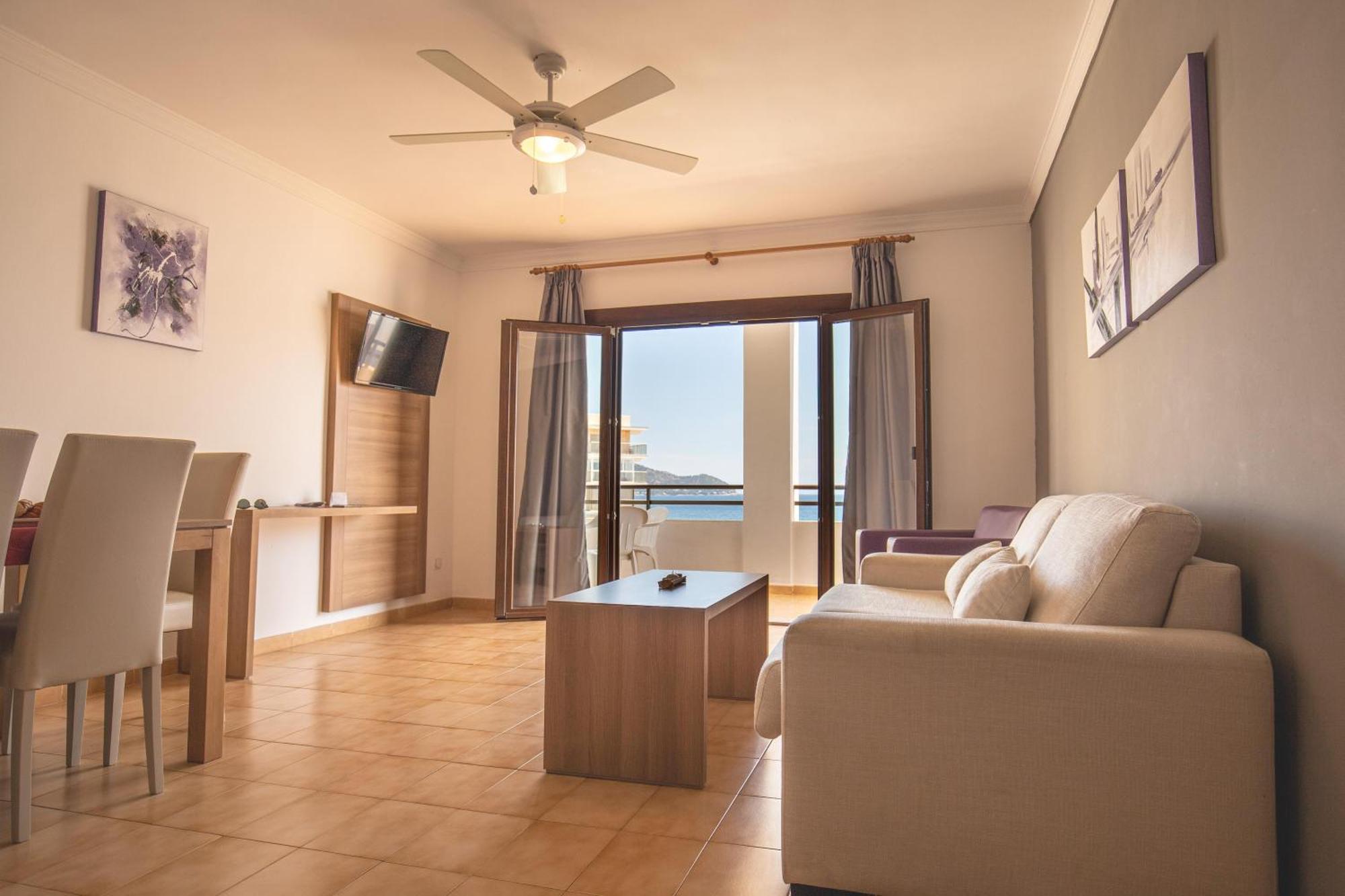 Apartment R2 Cala Millor