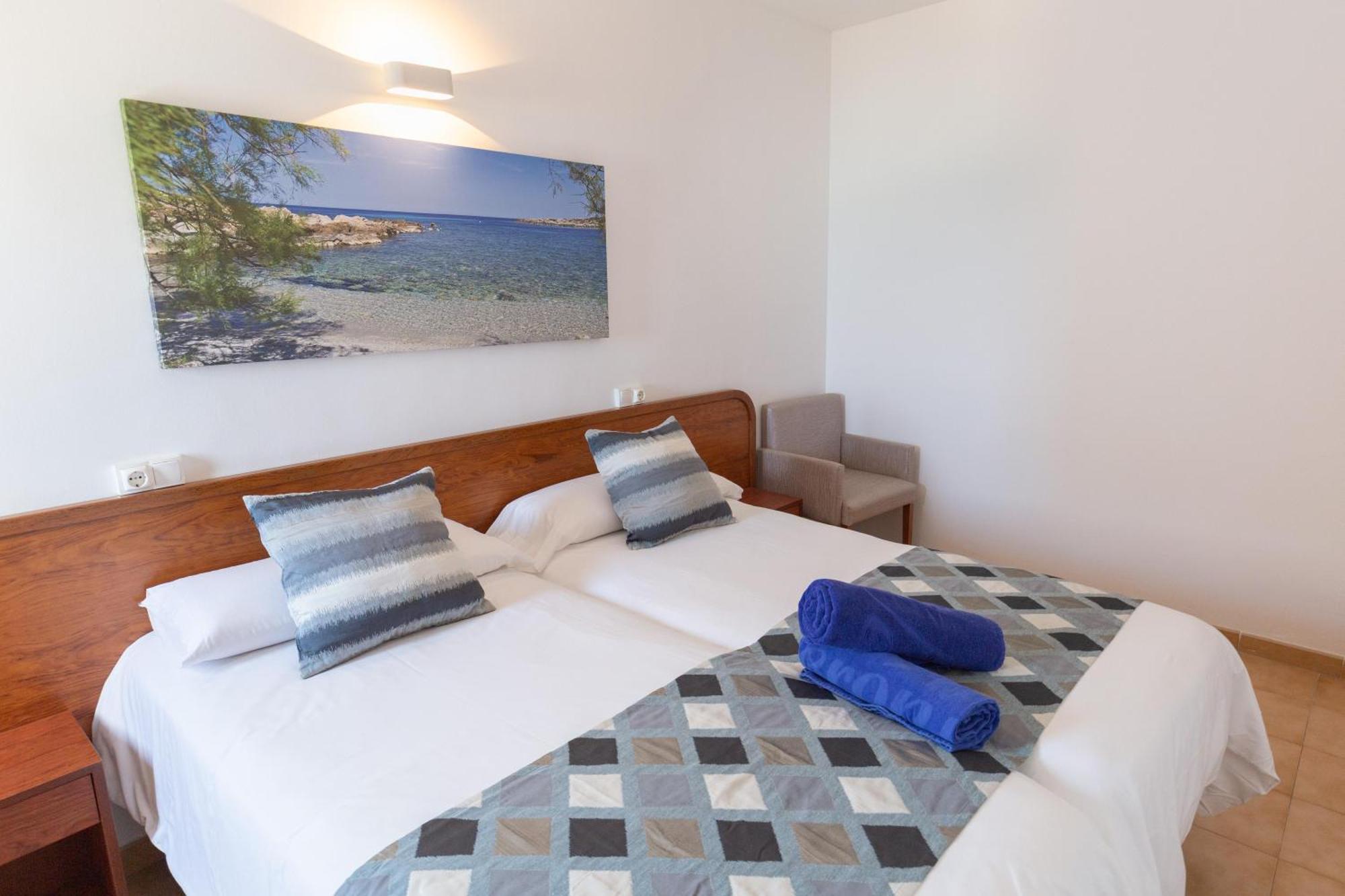 Apartment R2 Cala Millor *