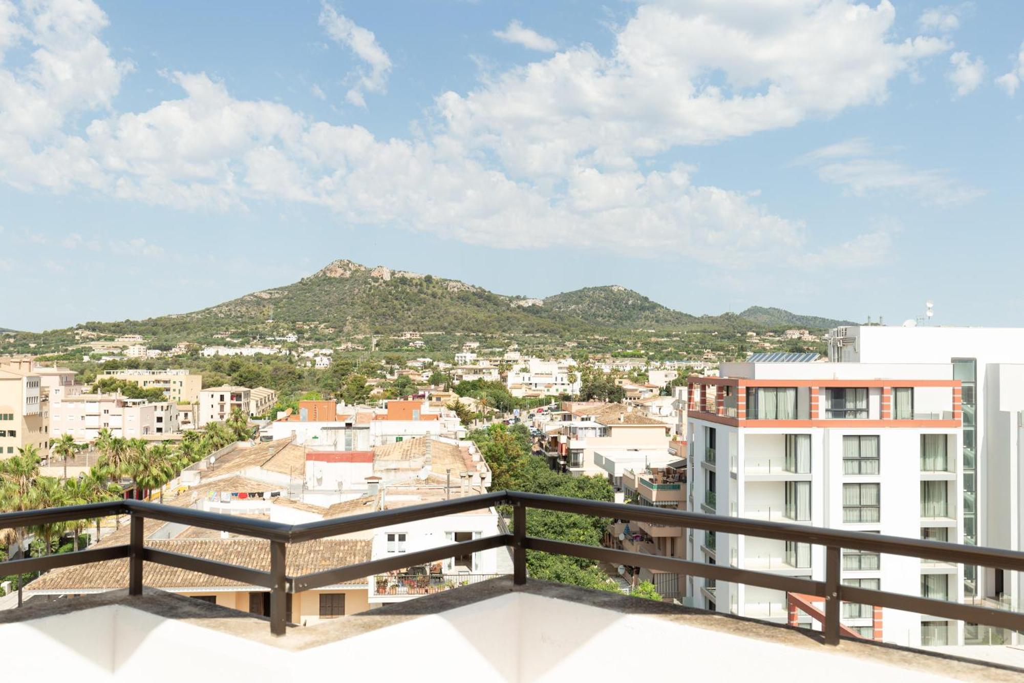Apartment R2 Cala Millor *