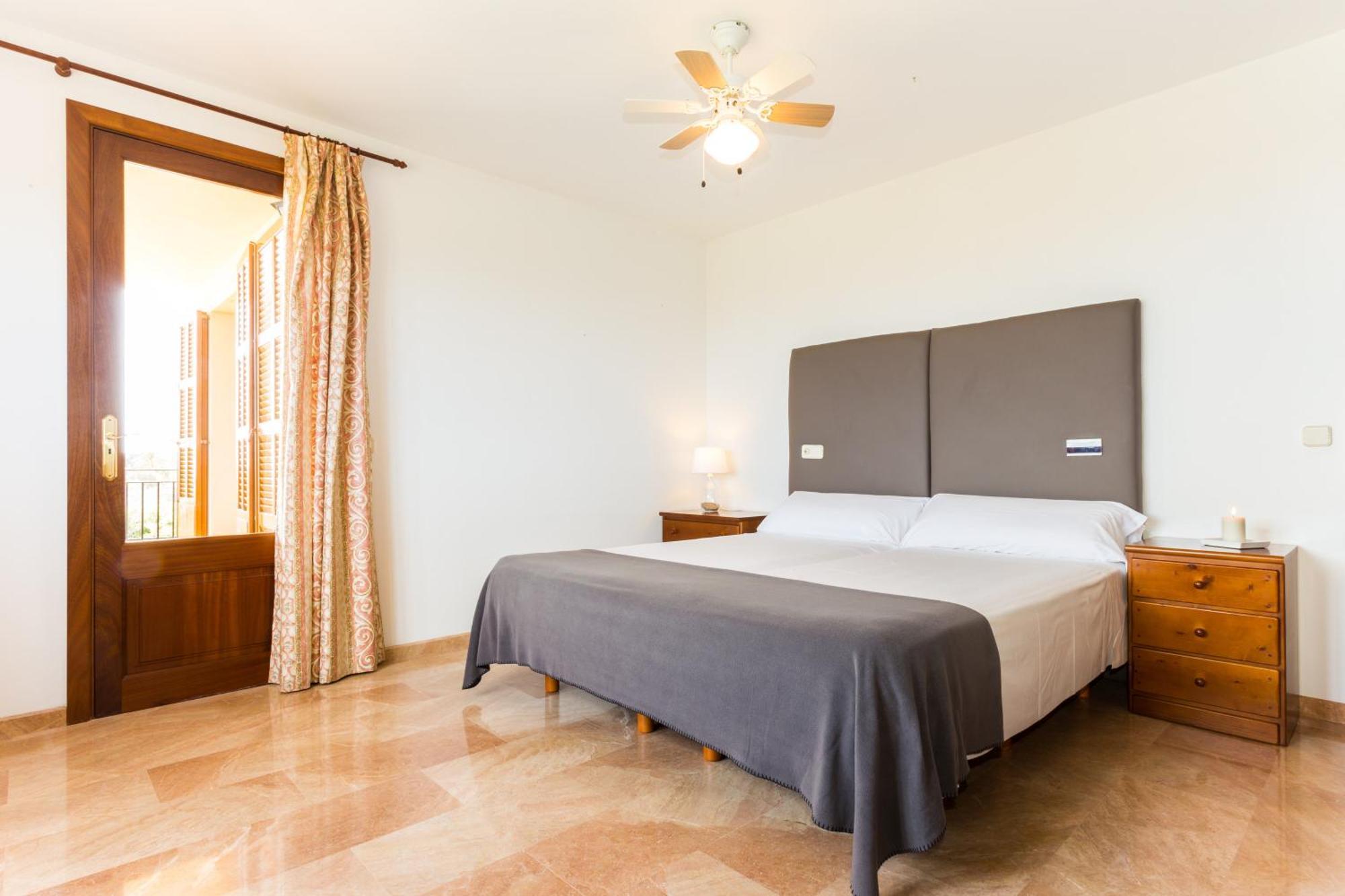 Villa Na Penyal Cala Millor (Mallorca)
