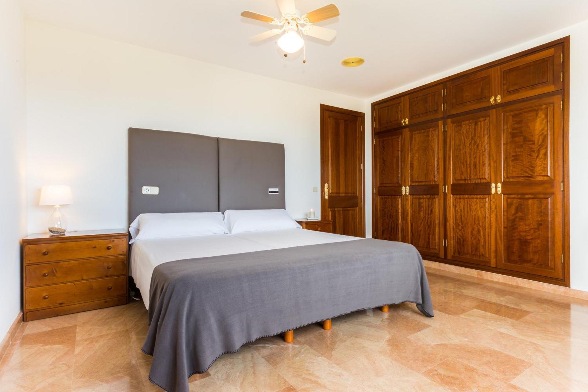 Na Penyal Villa Cala Millor (Mallorca)