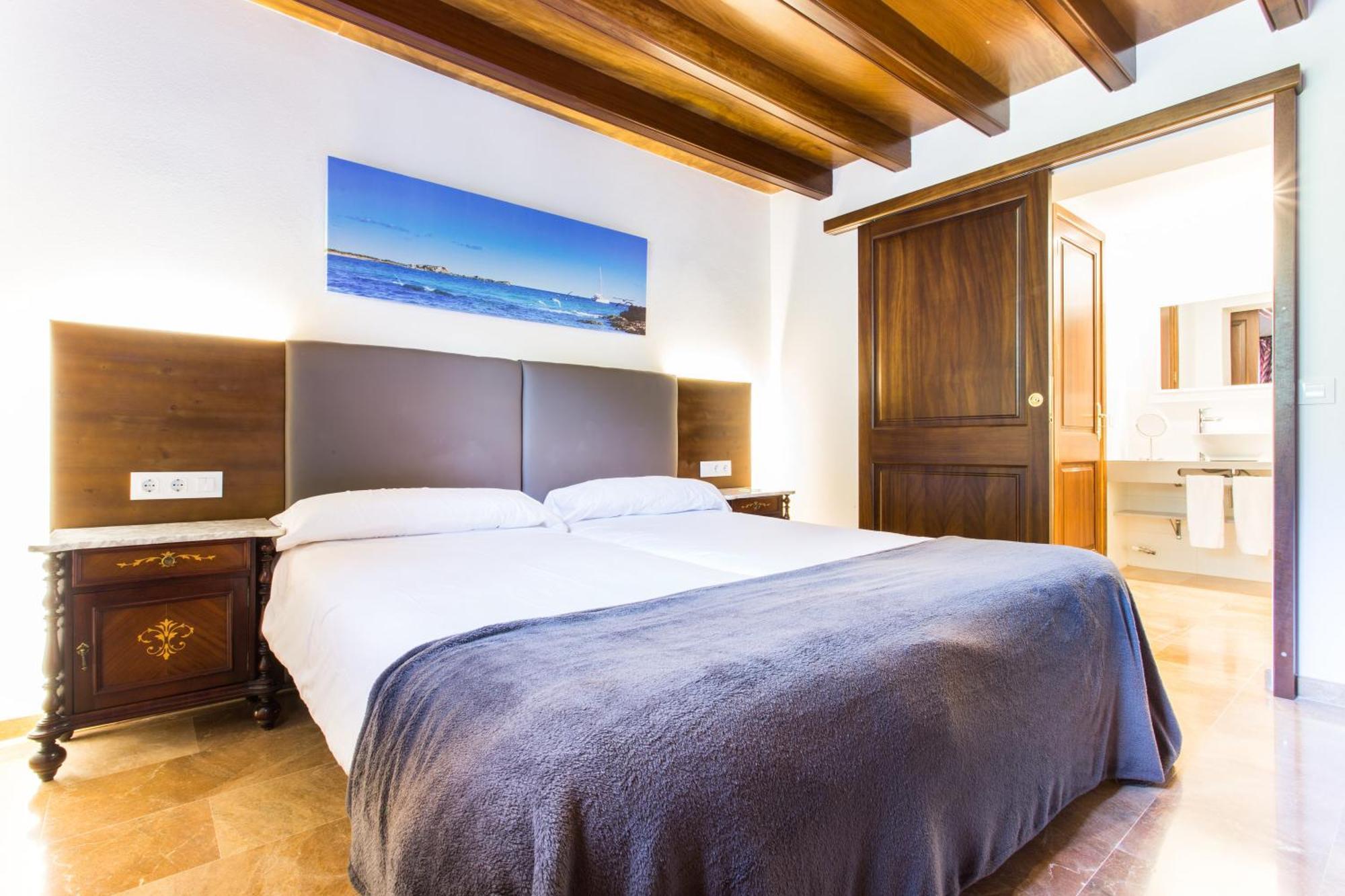 Villa Na Penyal Cala Millor (Mallorca)