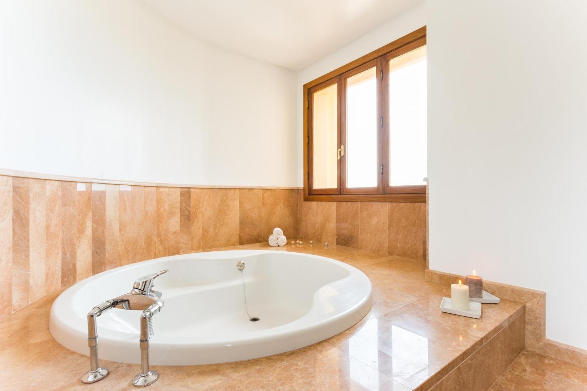 Na Penyal Villa
