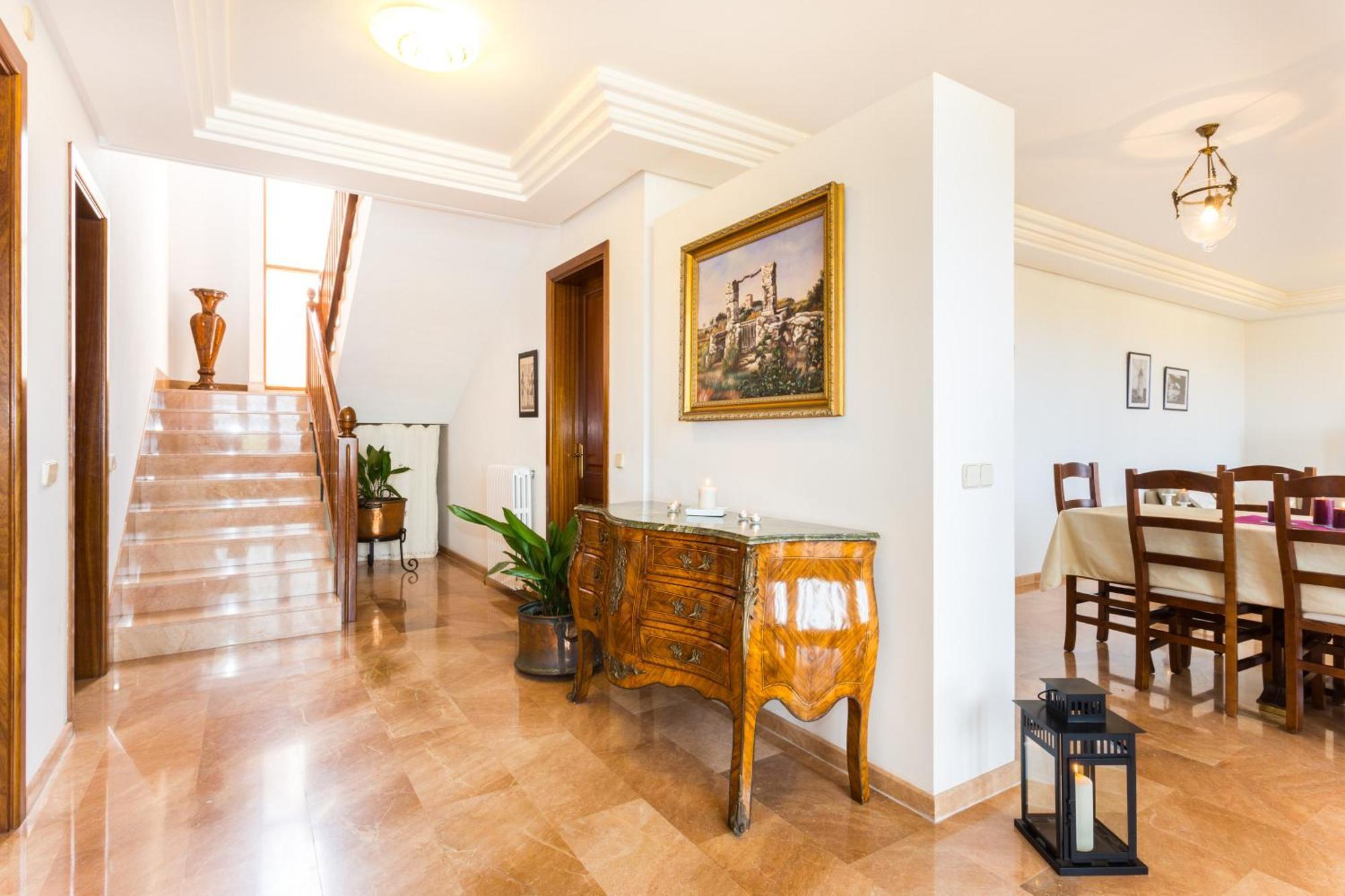 Villa Na Penyal *