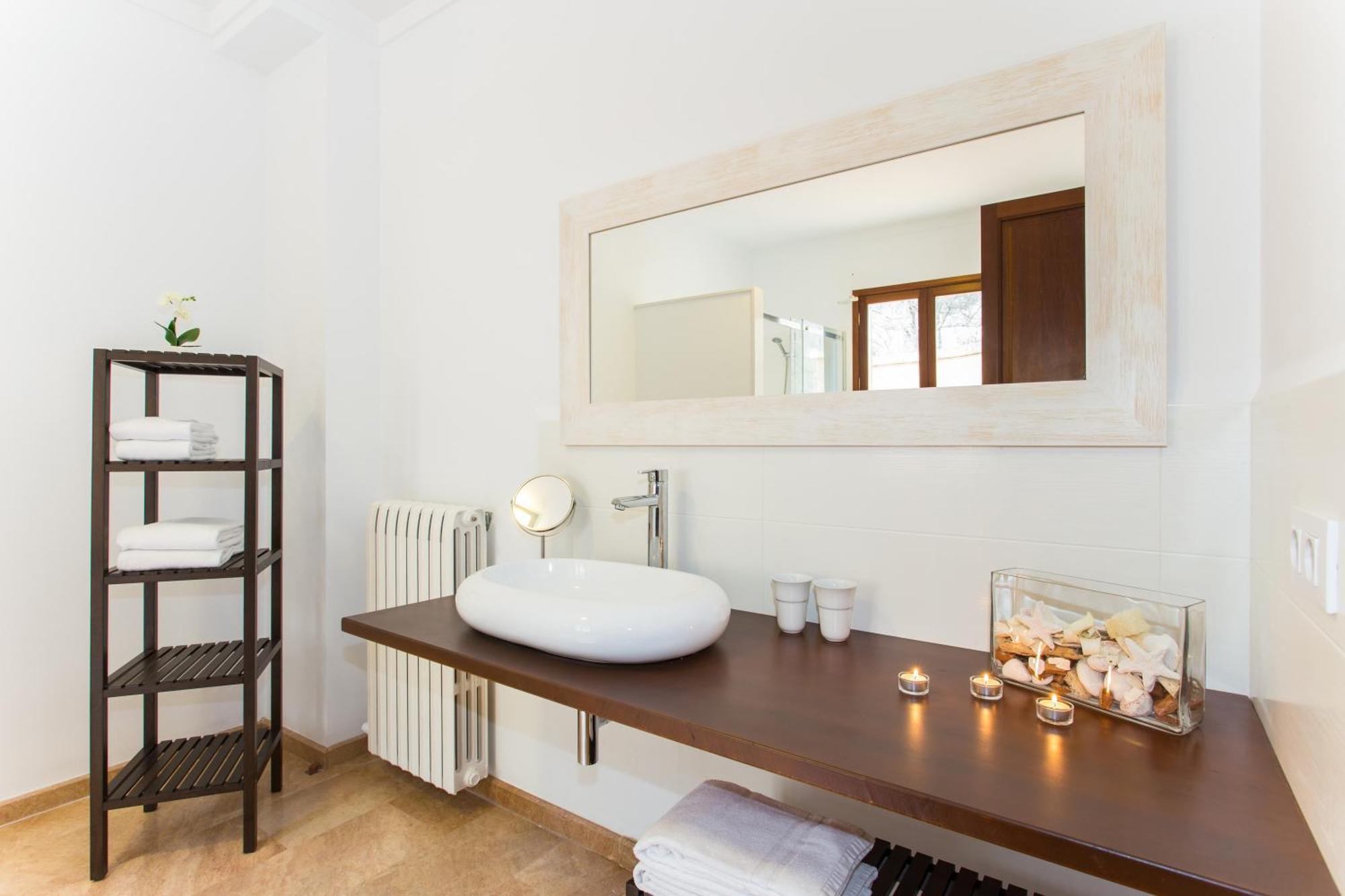 Na Penyal Villa Cala Millor (Mallorca)