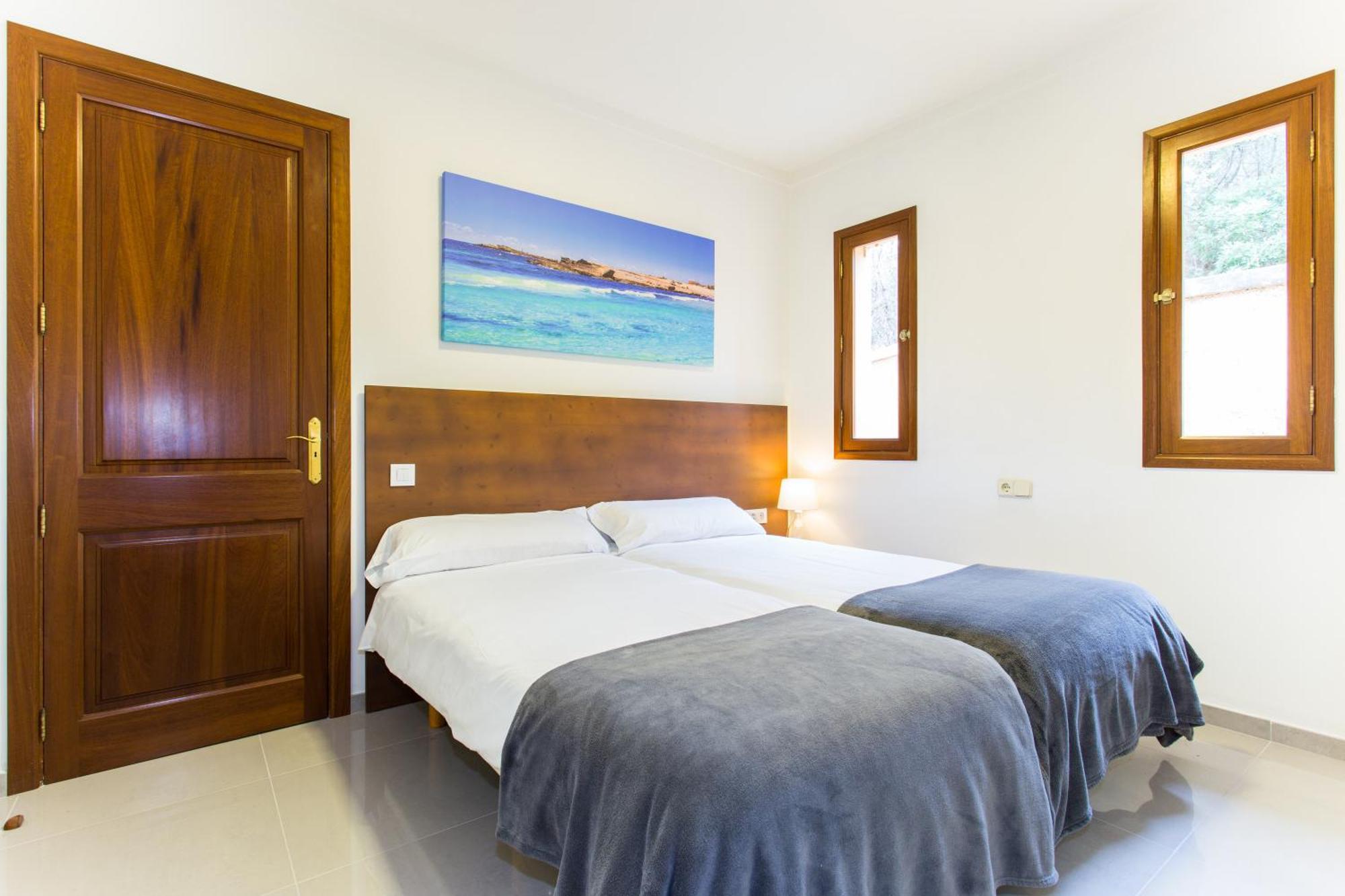 Na Penyal Villa