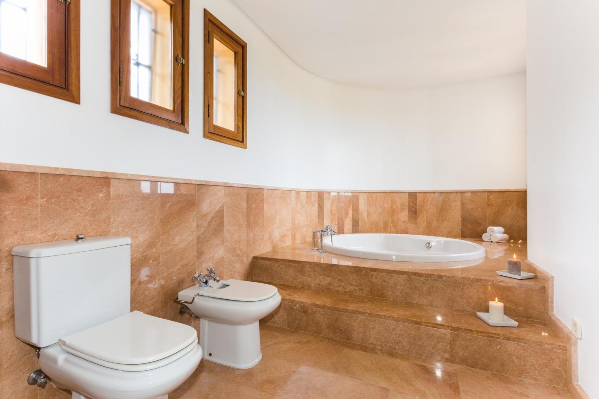 Villa Na Penyal *