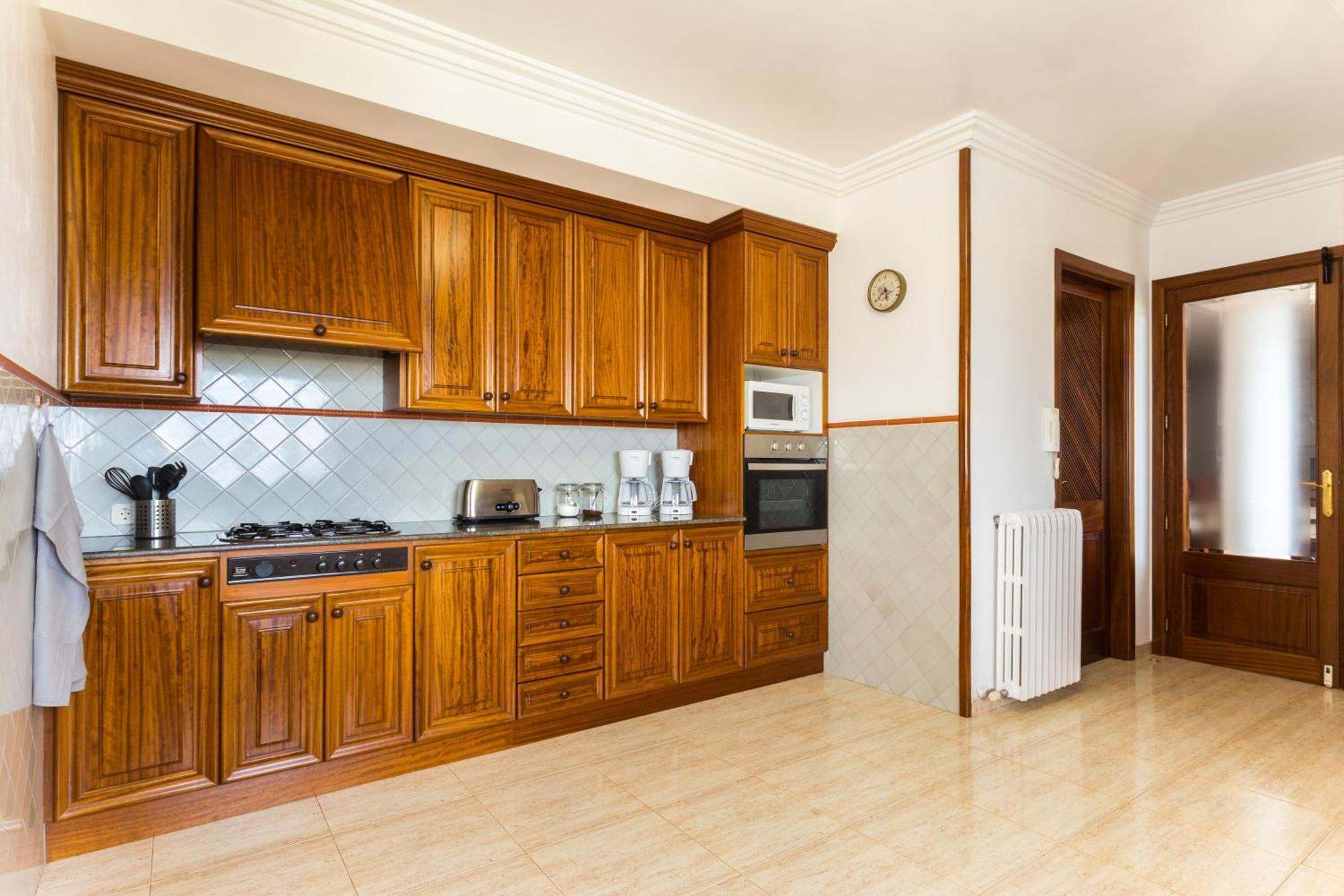 Villa Na Penyal Cala Millor (Mallorca)