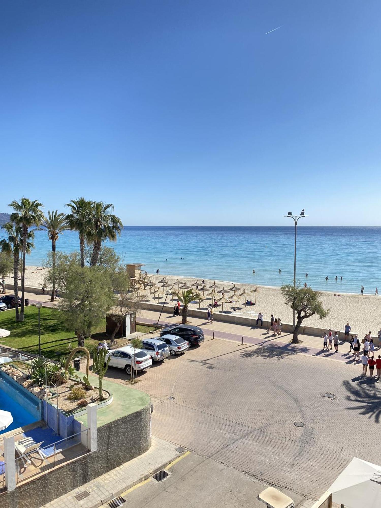 Prope Mare Aparthotel