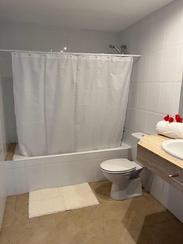 Aparthotel Prope Mare Cala Millor (Mallorca)
