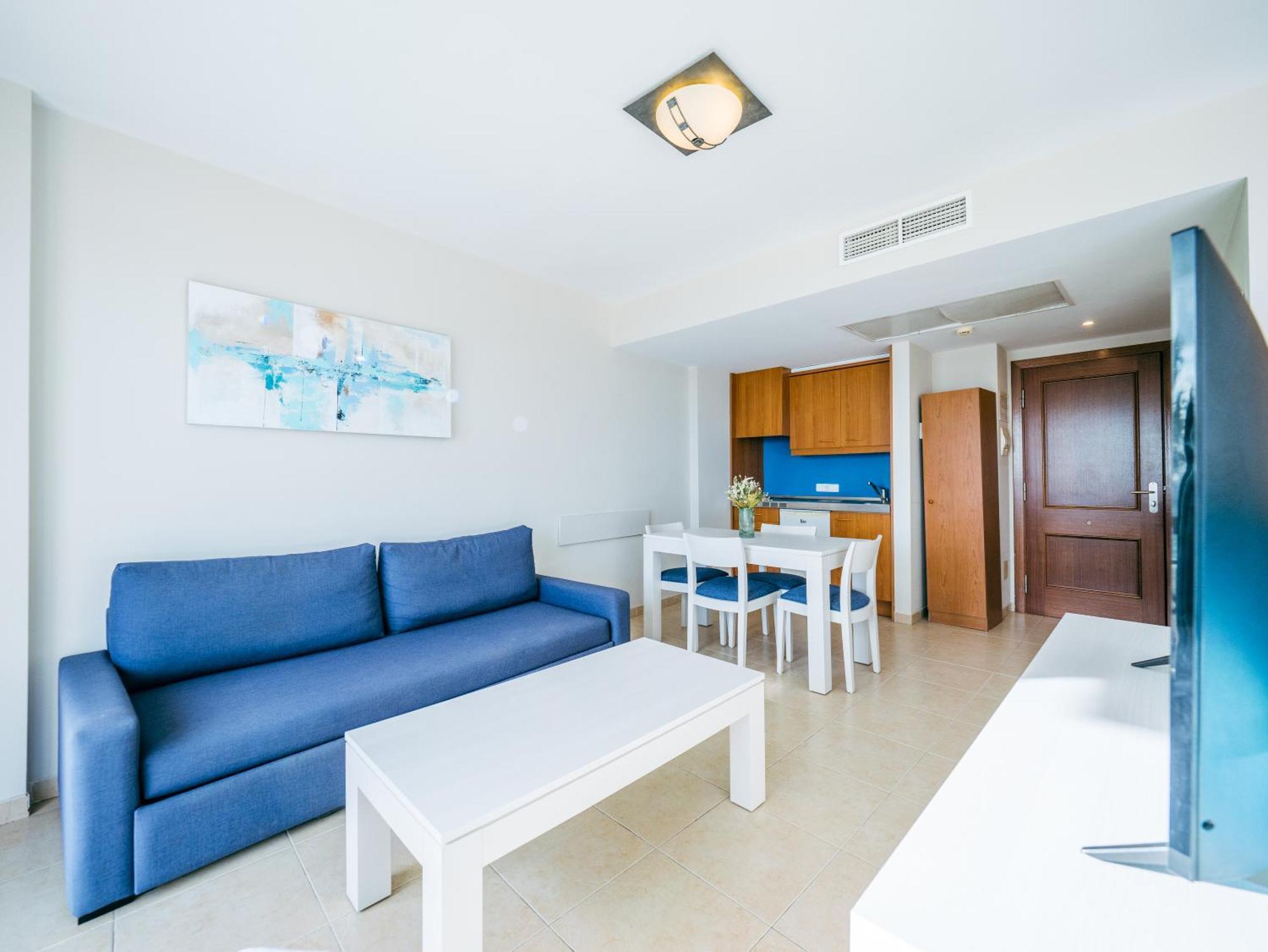 Prope Mare Aparthotel