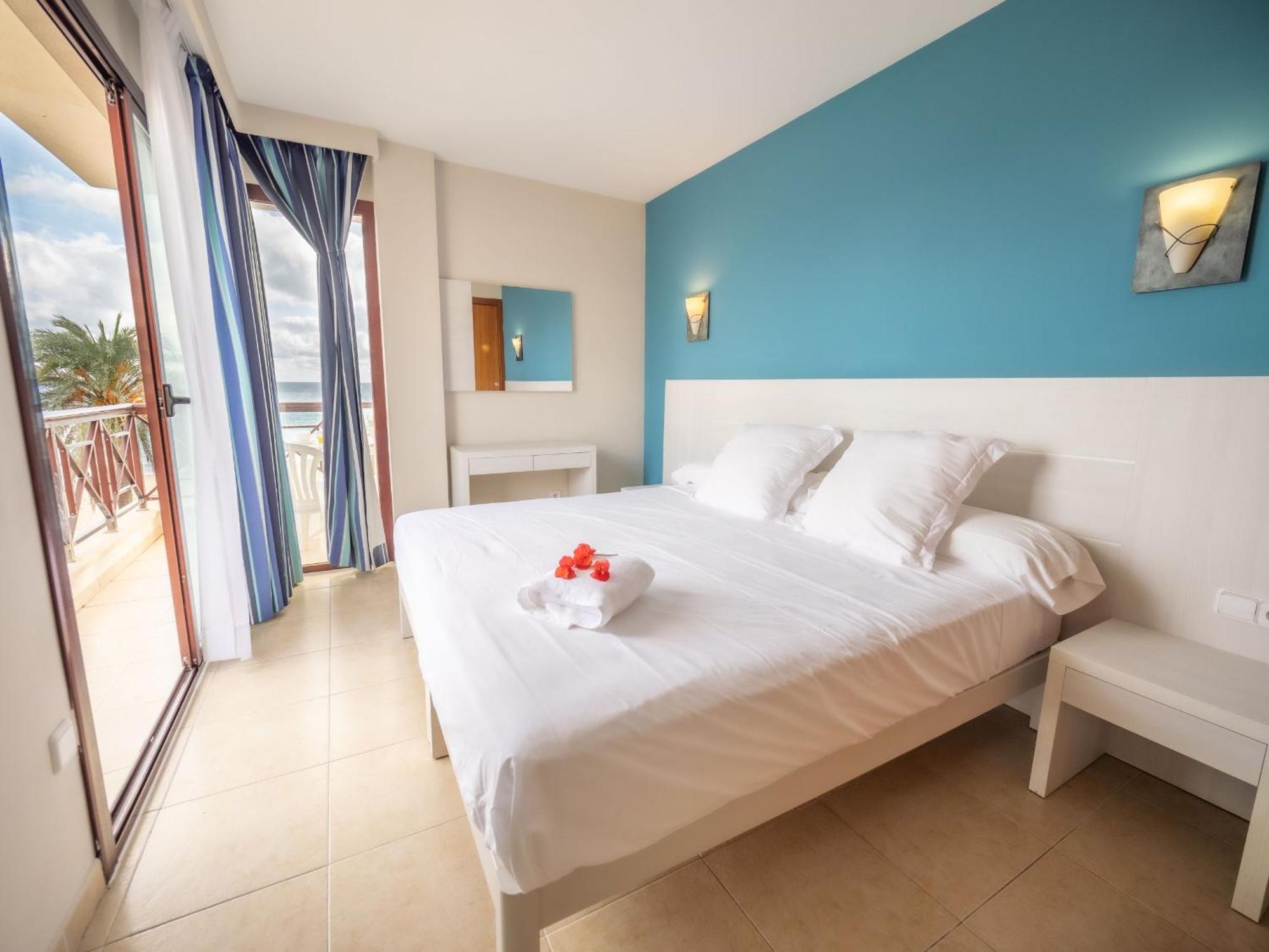 Prope Mare Aparthotel Cala Millor (Mallorca)