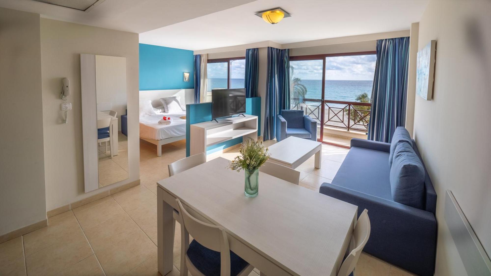 Aparthotel Prope Mare Cala Millor (Mallorca)