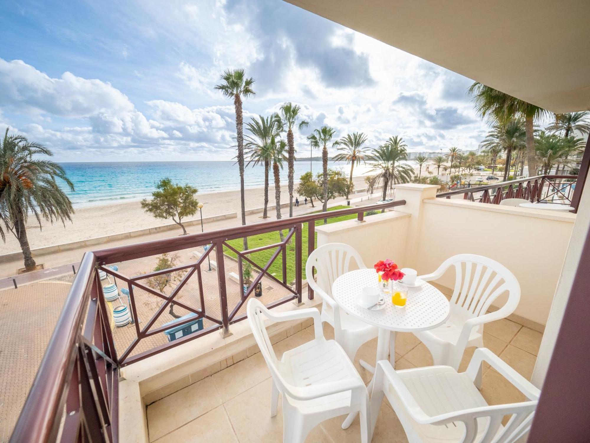Aparthotel Prope Mare