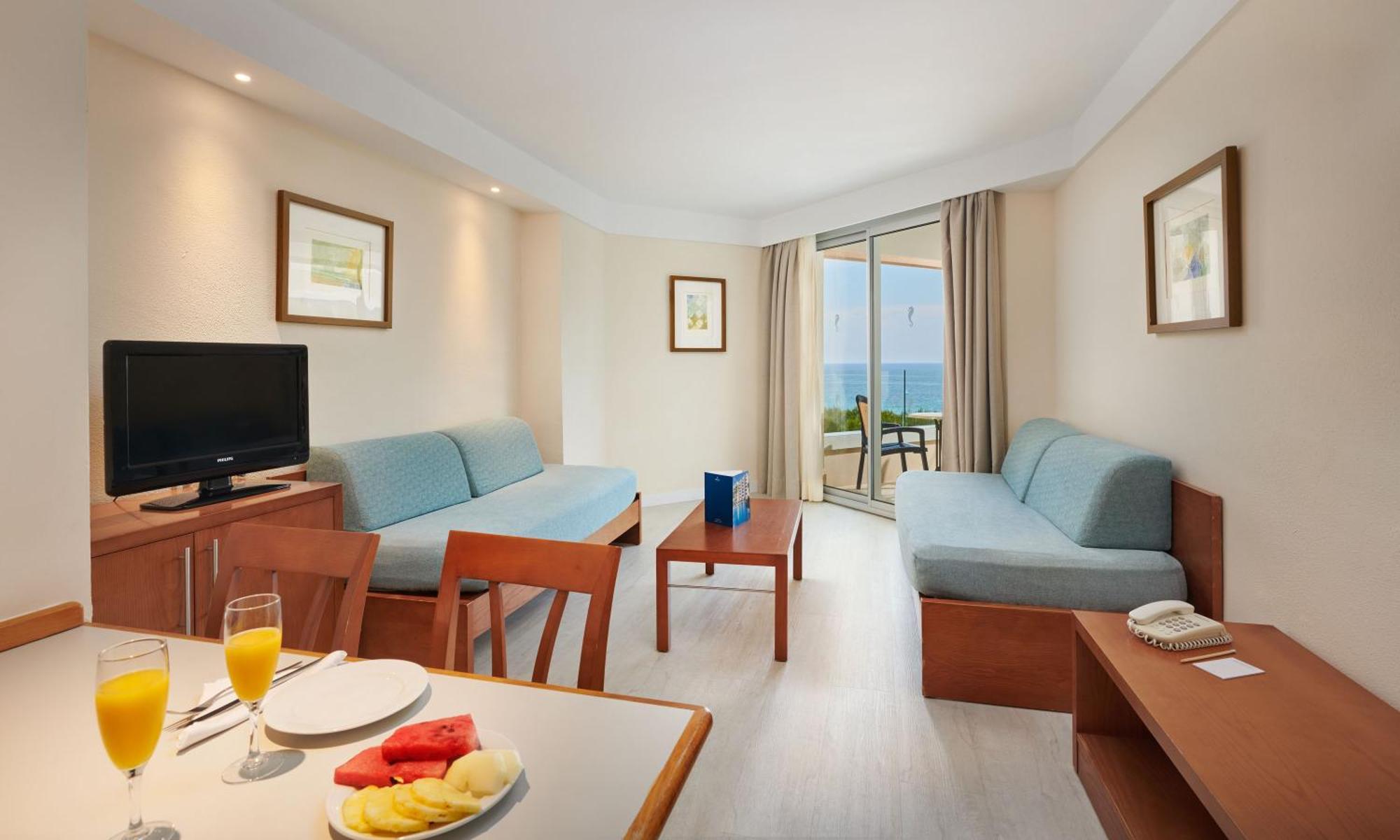 Hipotels Bahía Grande 4* Cala Millor (Mallorca)