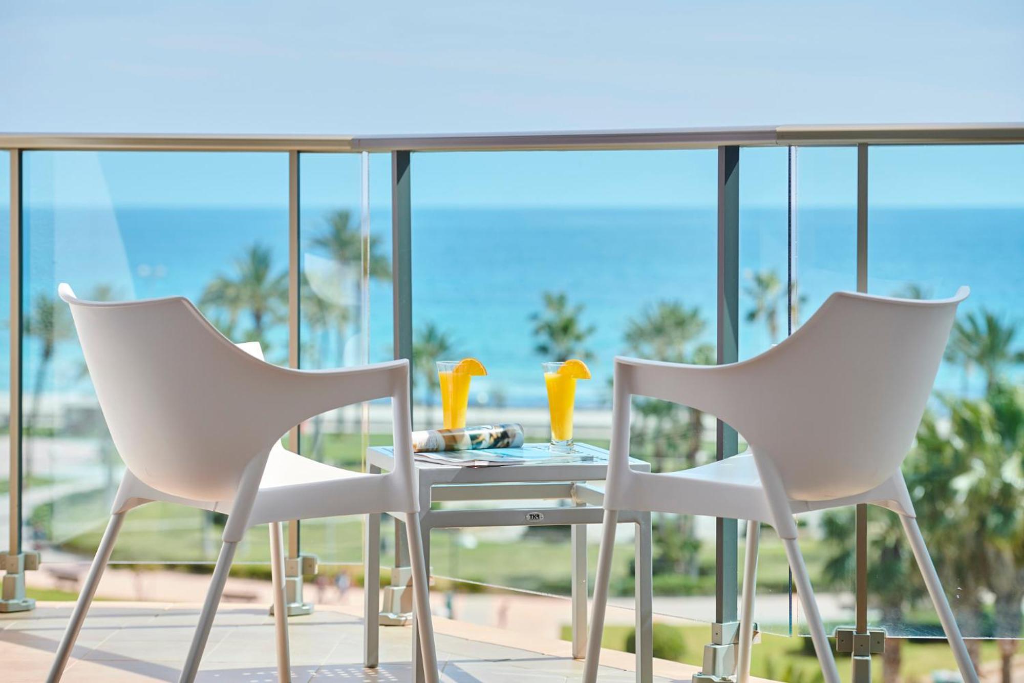 Hipotels Cala Millor Park 4*