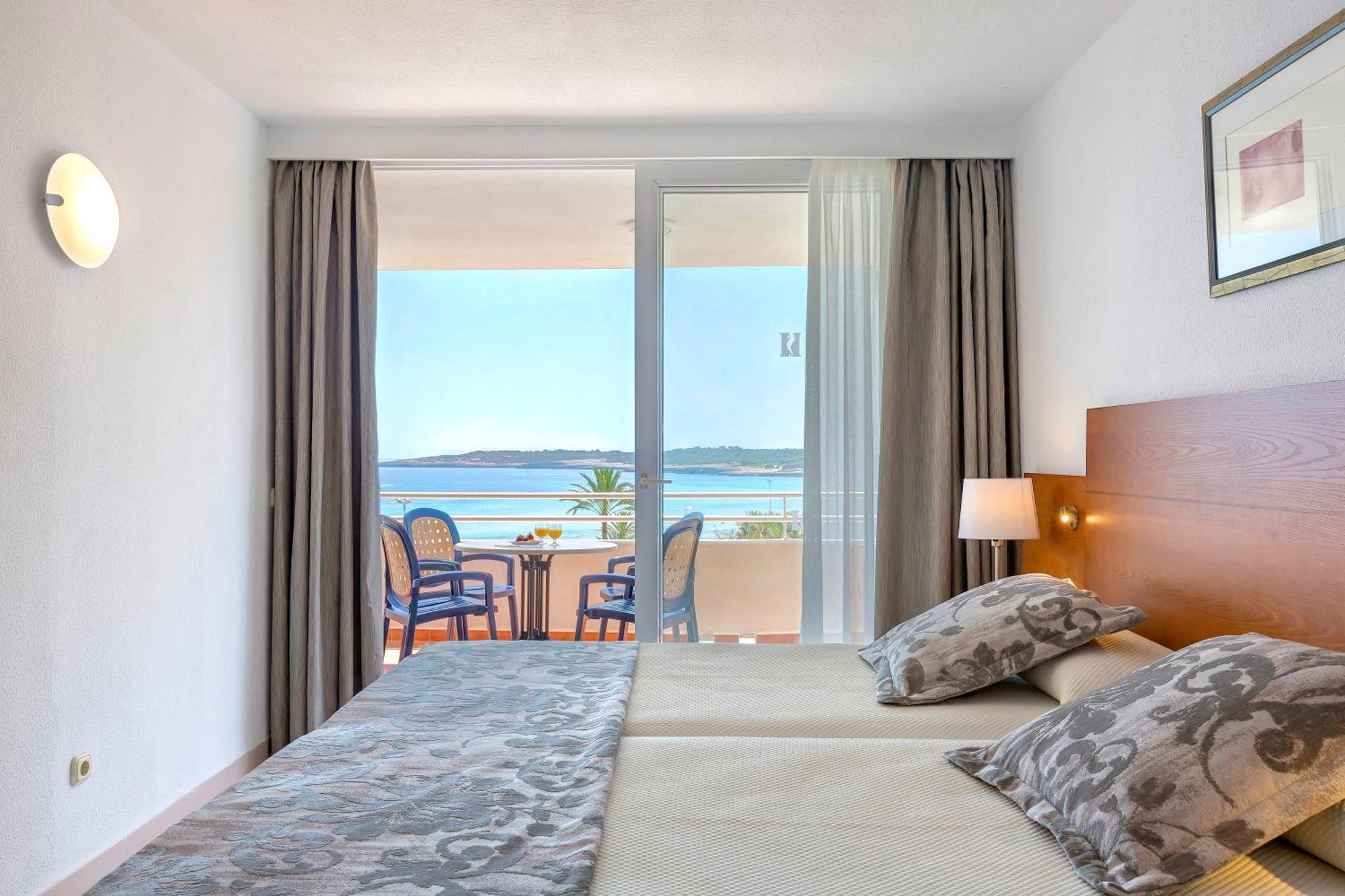 Hipotels Mercedes 4*