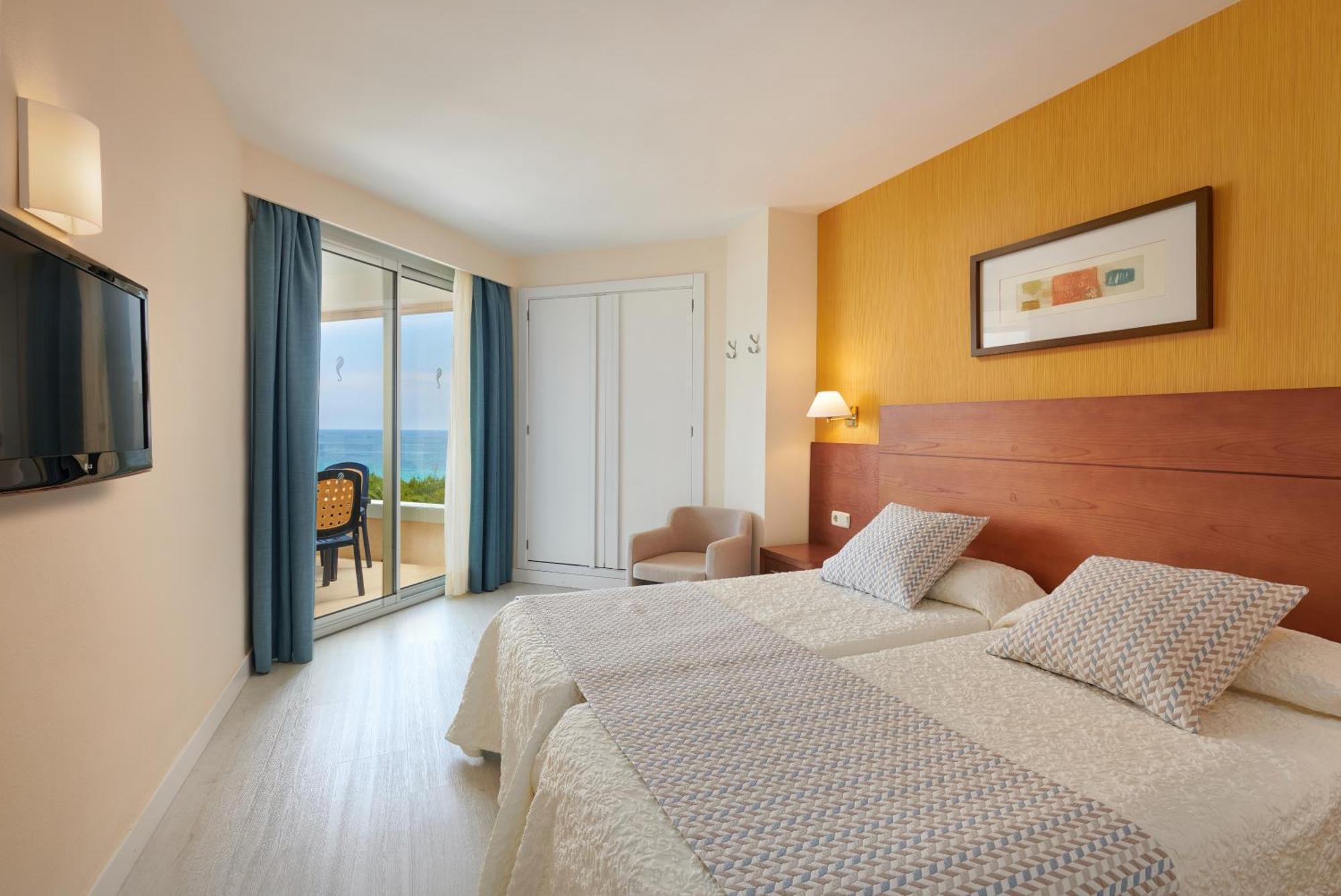 Hipotels Bahía Grande Aparthotel Cala Millor (Mallorca)