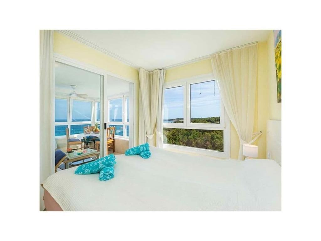 Marina Park Ferienhaus Cala Millor (Mallorca)