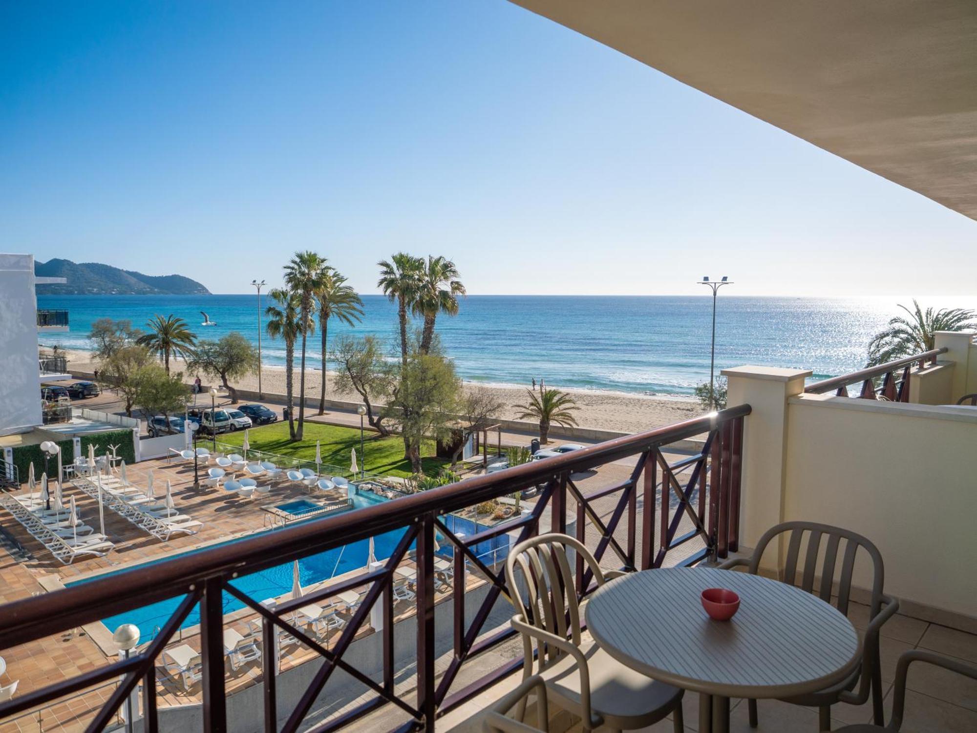 Prope Mare Aparthotel
