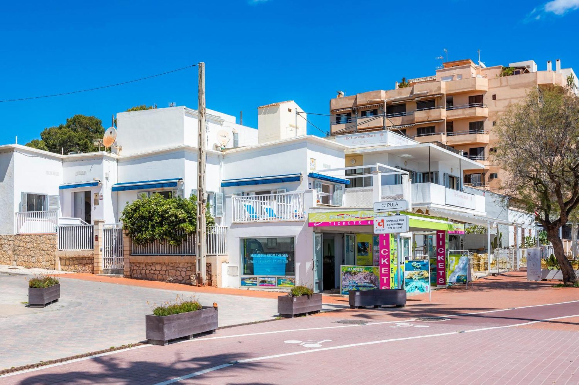 Casa Antonia Cala Millor (Mallorca)