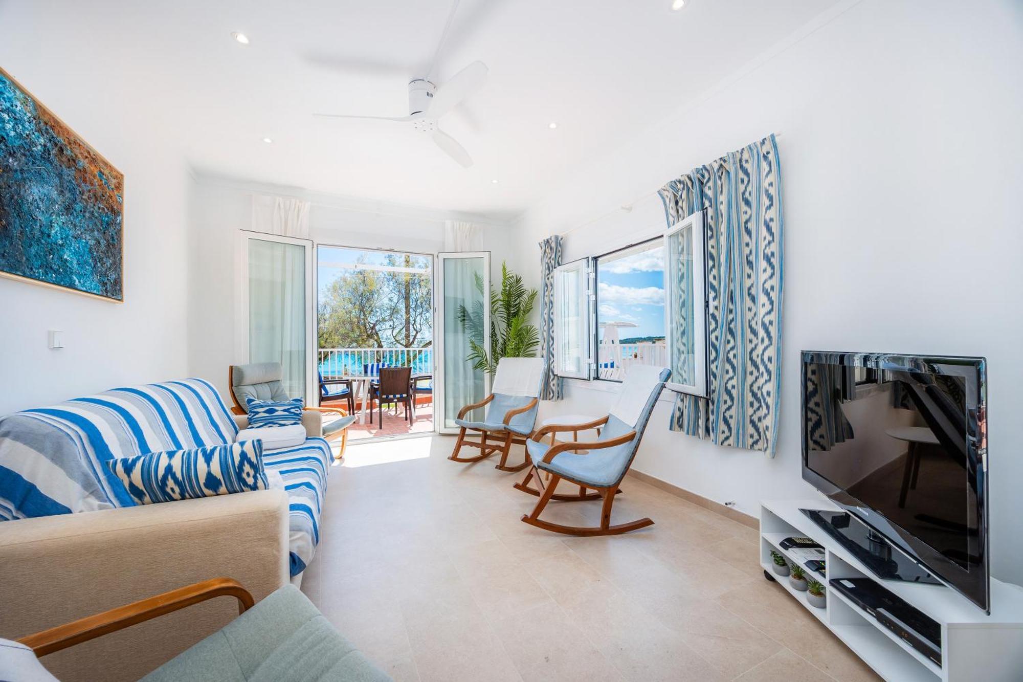 Holiday home Casa Antonia Cala Millor (Mallorca)