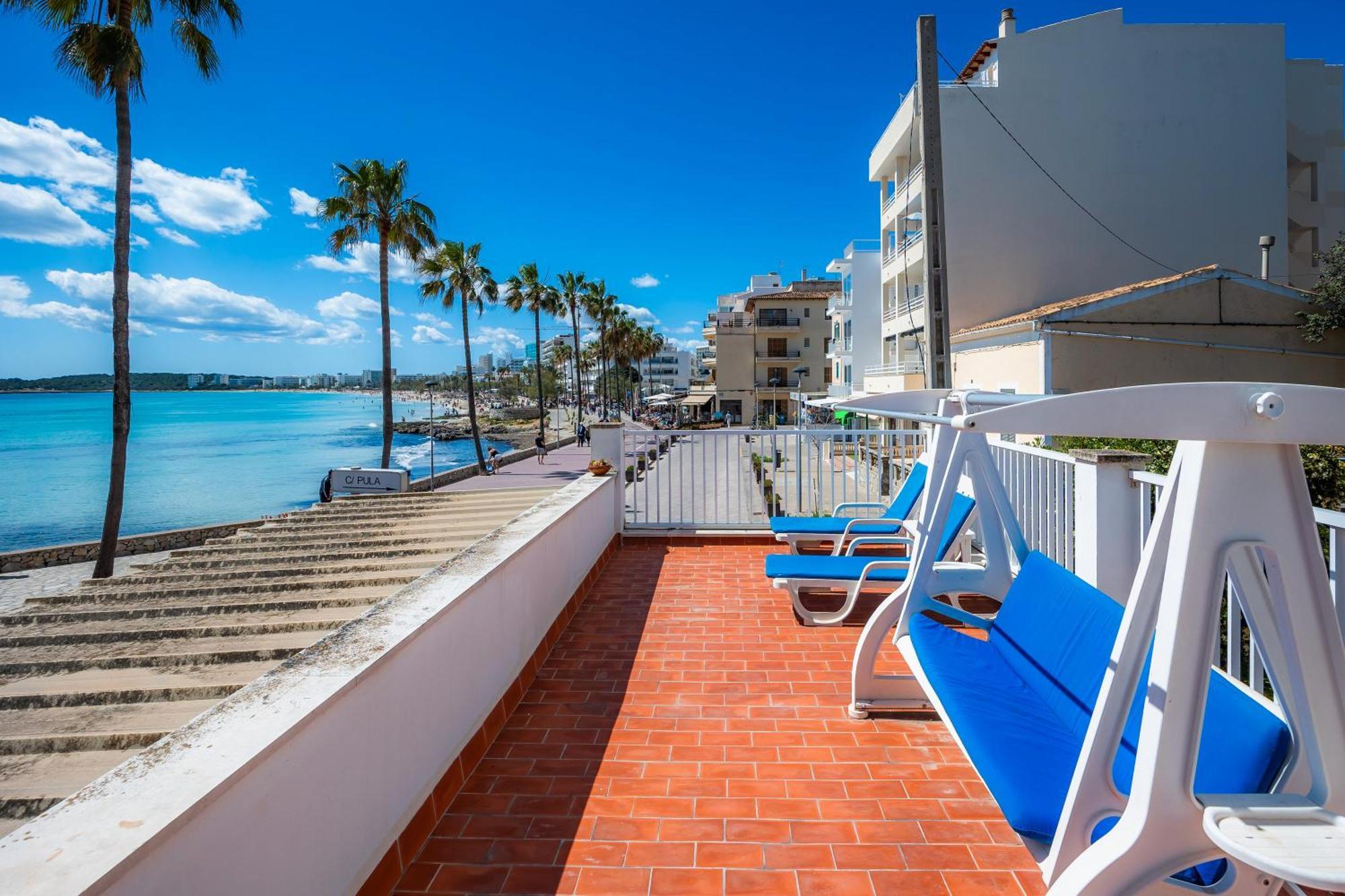 Casa Antonia Cala Millor (Mallorca)