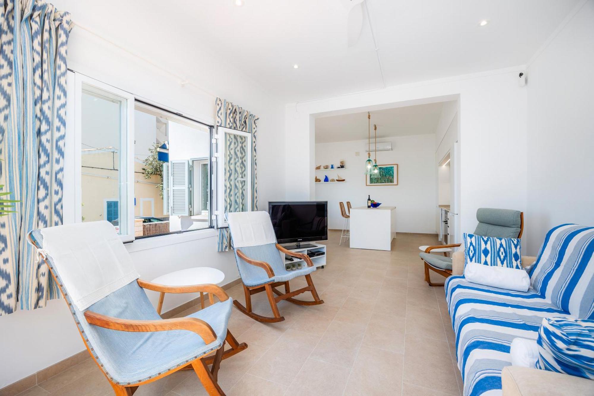 Casa Antonia Holiday home Cala Millor (Mallorca)