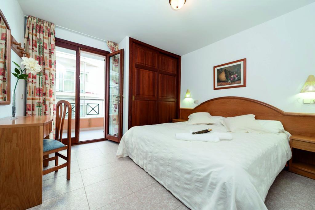 Apartment Xaloc Hrc *