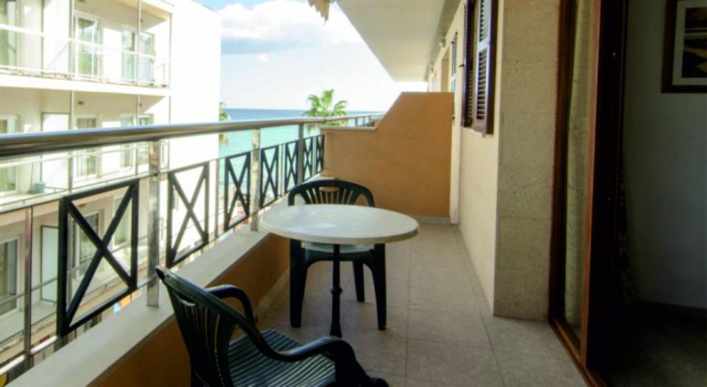 Apartment Xaloc Hrc