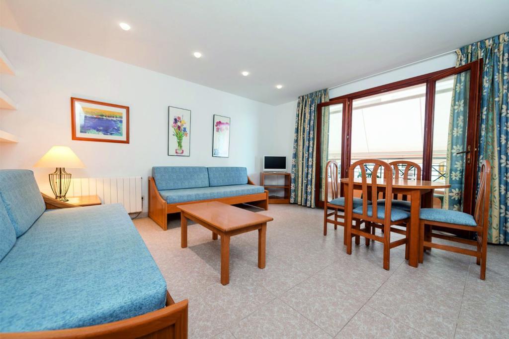 Xaloc Hrc Apartment Cala Millor (Mallorca)