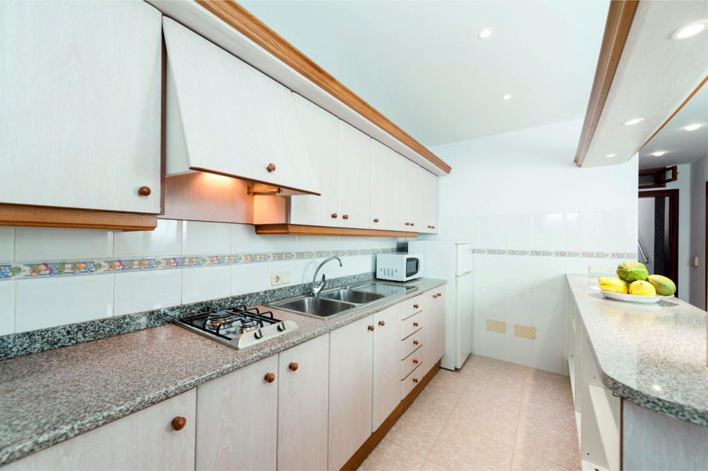 Apartment Xaloc Hrc Cala Millor (Mallorca)