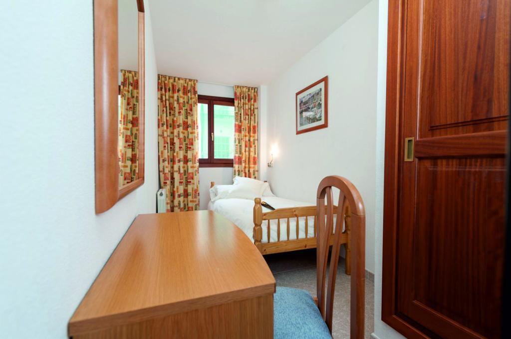 Apartment Xaloc Hrc *